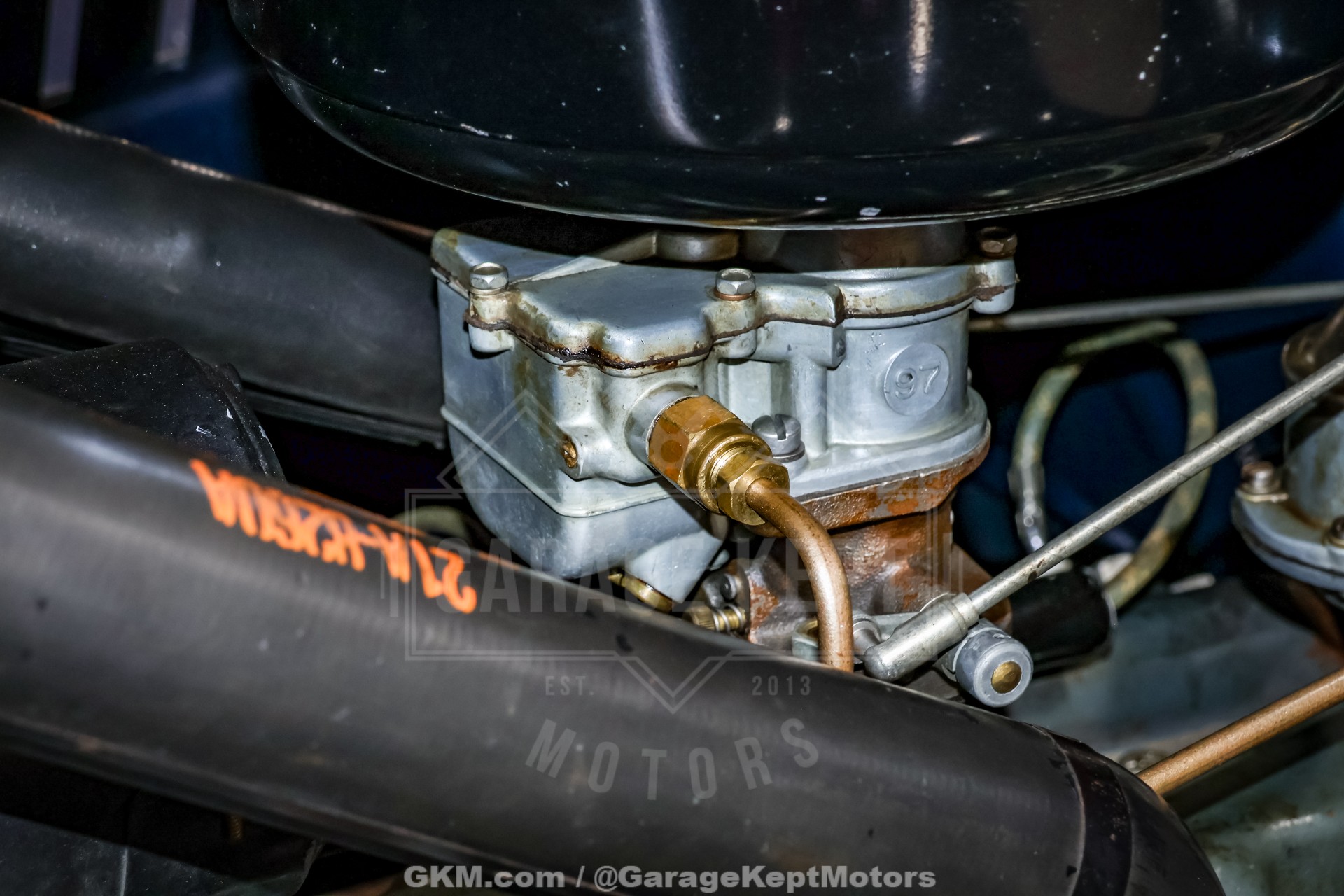 1935 Ford Model 48 153