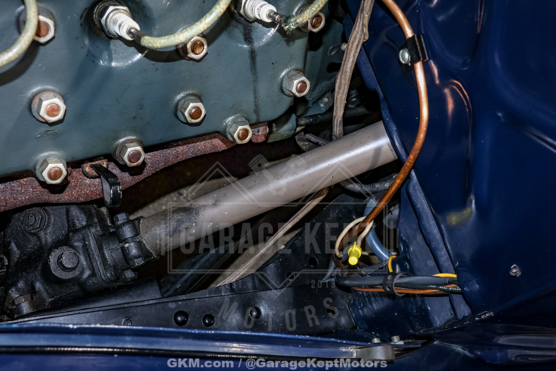 1935 Ford Model 48 156