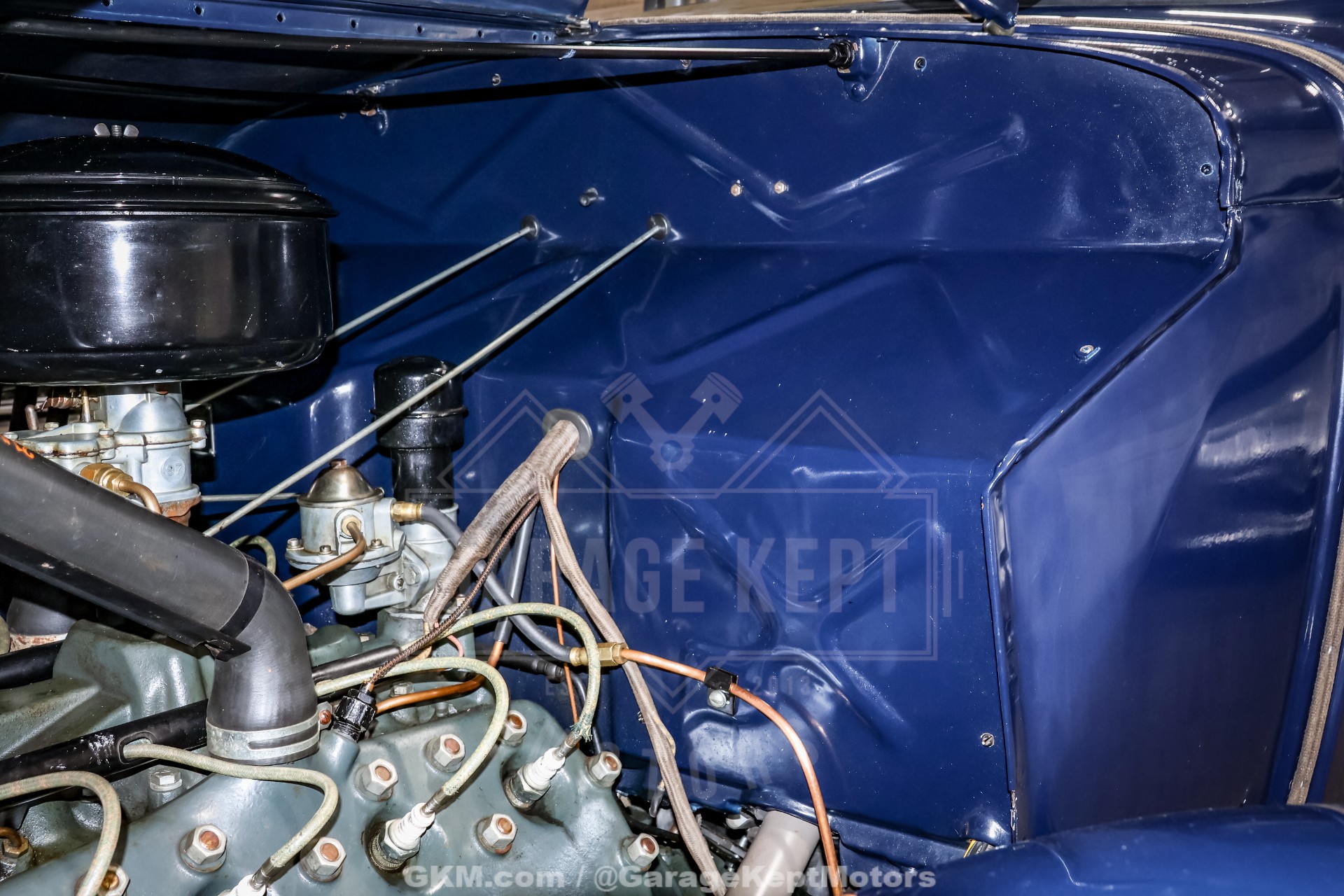 1935 Ford Model 48 162