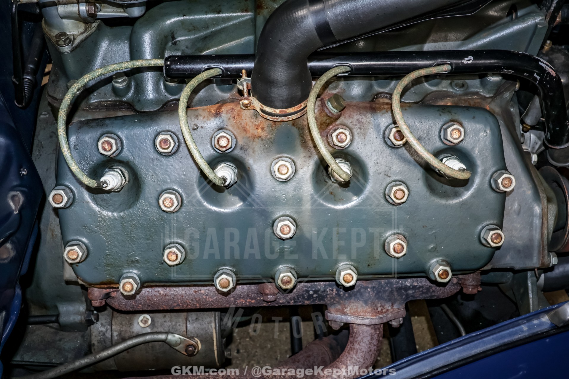 1935 Ford Model 48 169