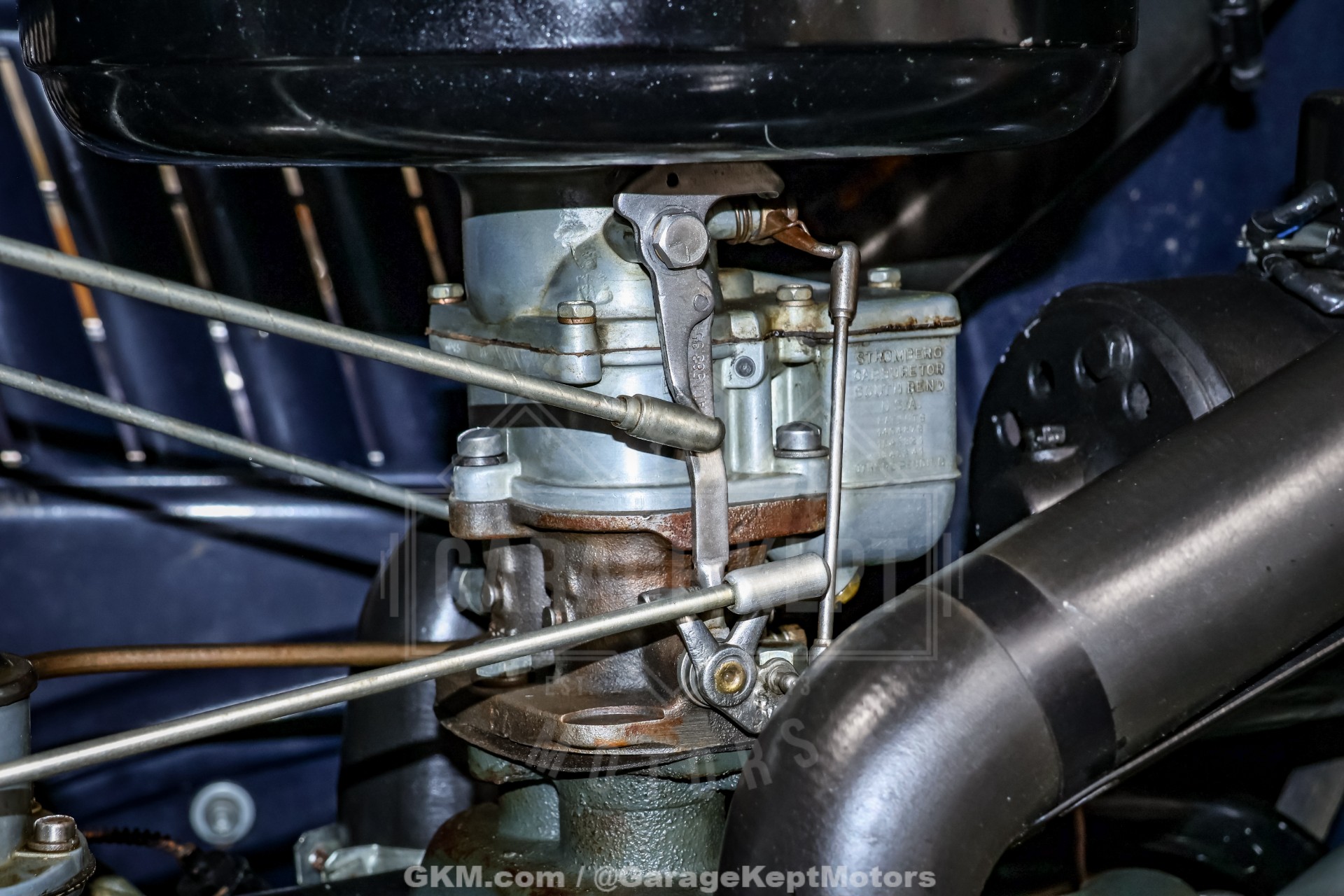 1935 Ford Model 48 171