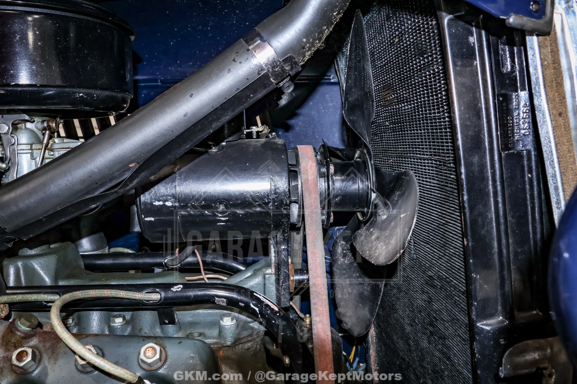 1935 Ford Model 48 173
