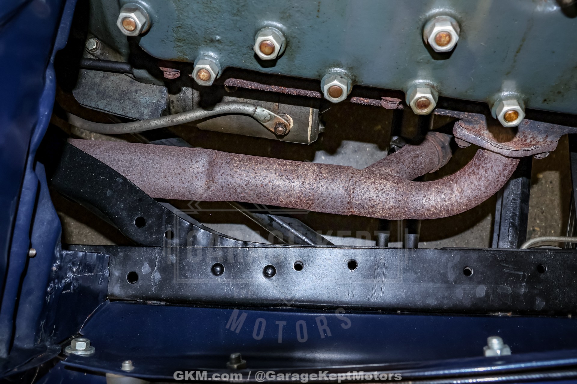 1935 Ford Model 48 177