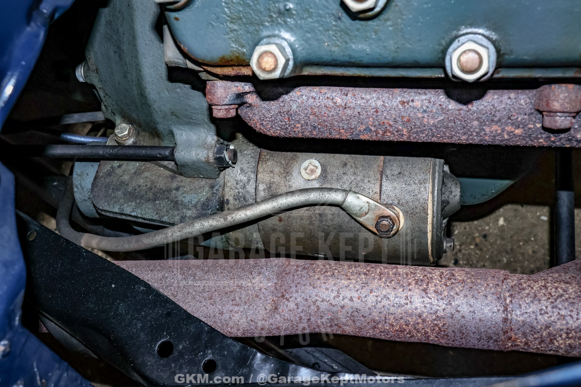 1935 Ford Model 48 178