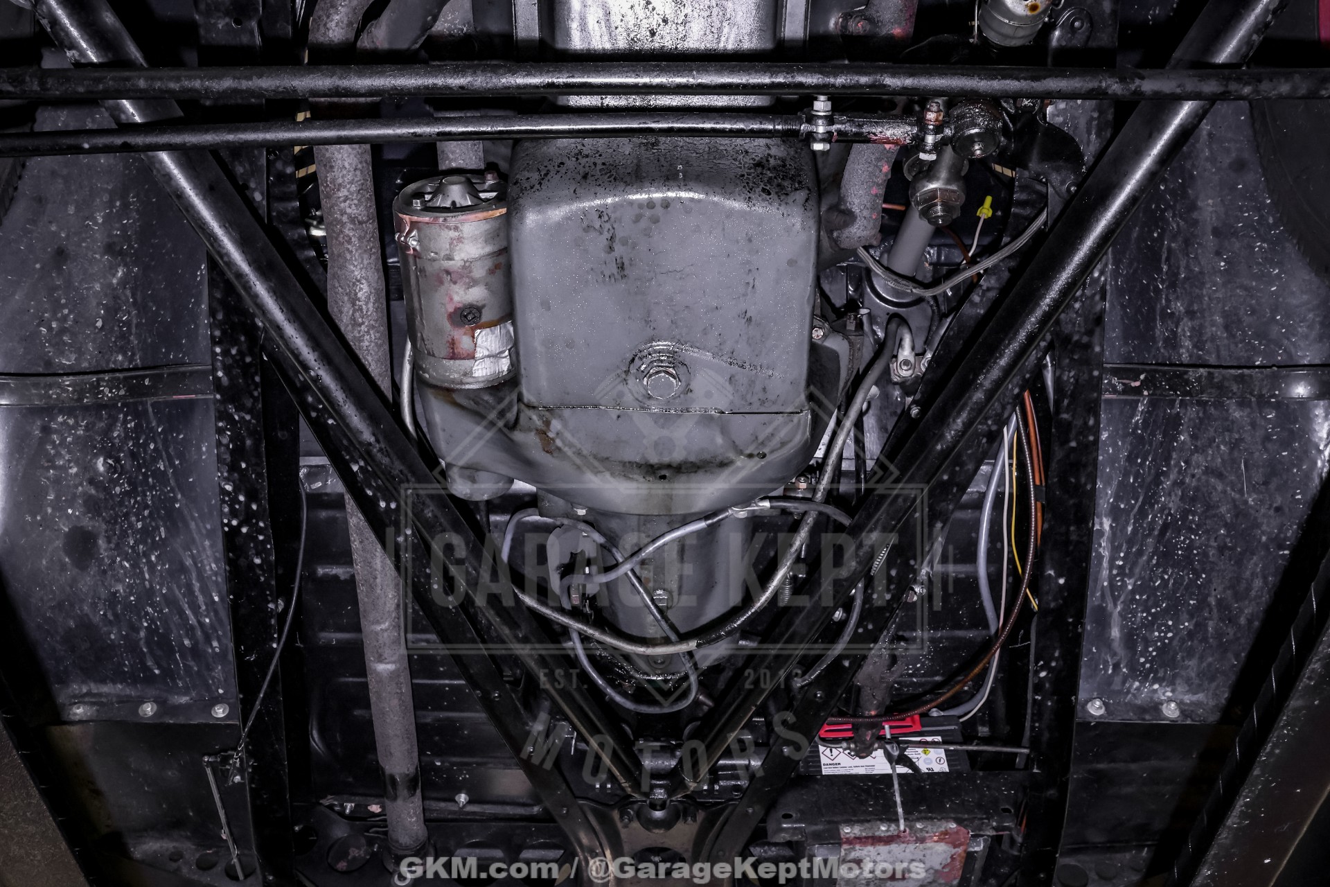1935 Ford Model 48 202