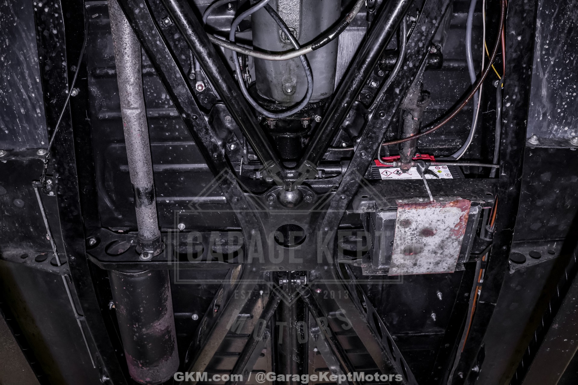1935 Ford Model 48 204