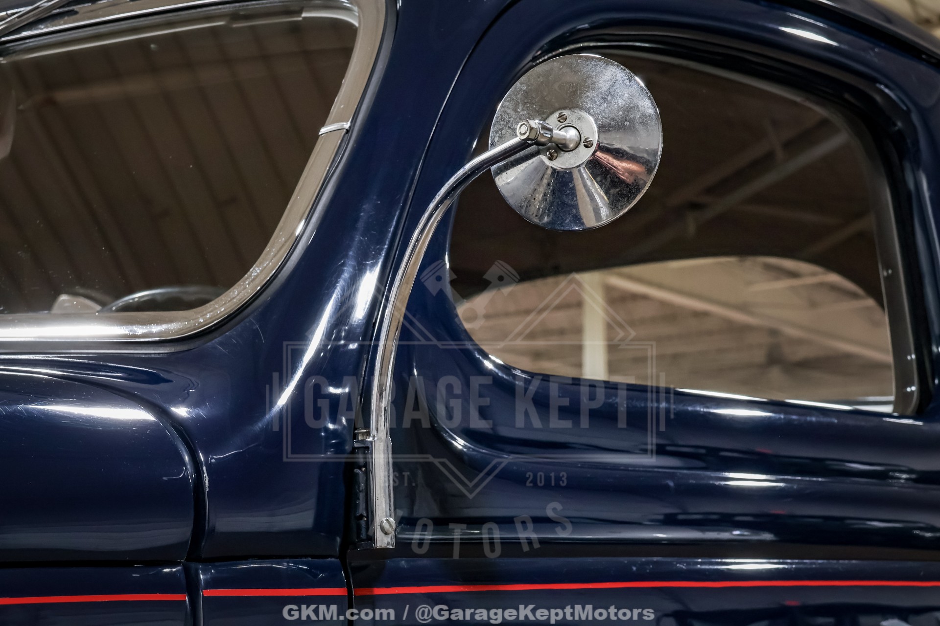 1935 Ford Model 48 29