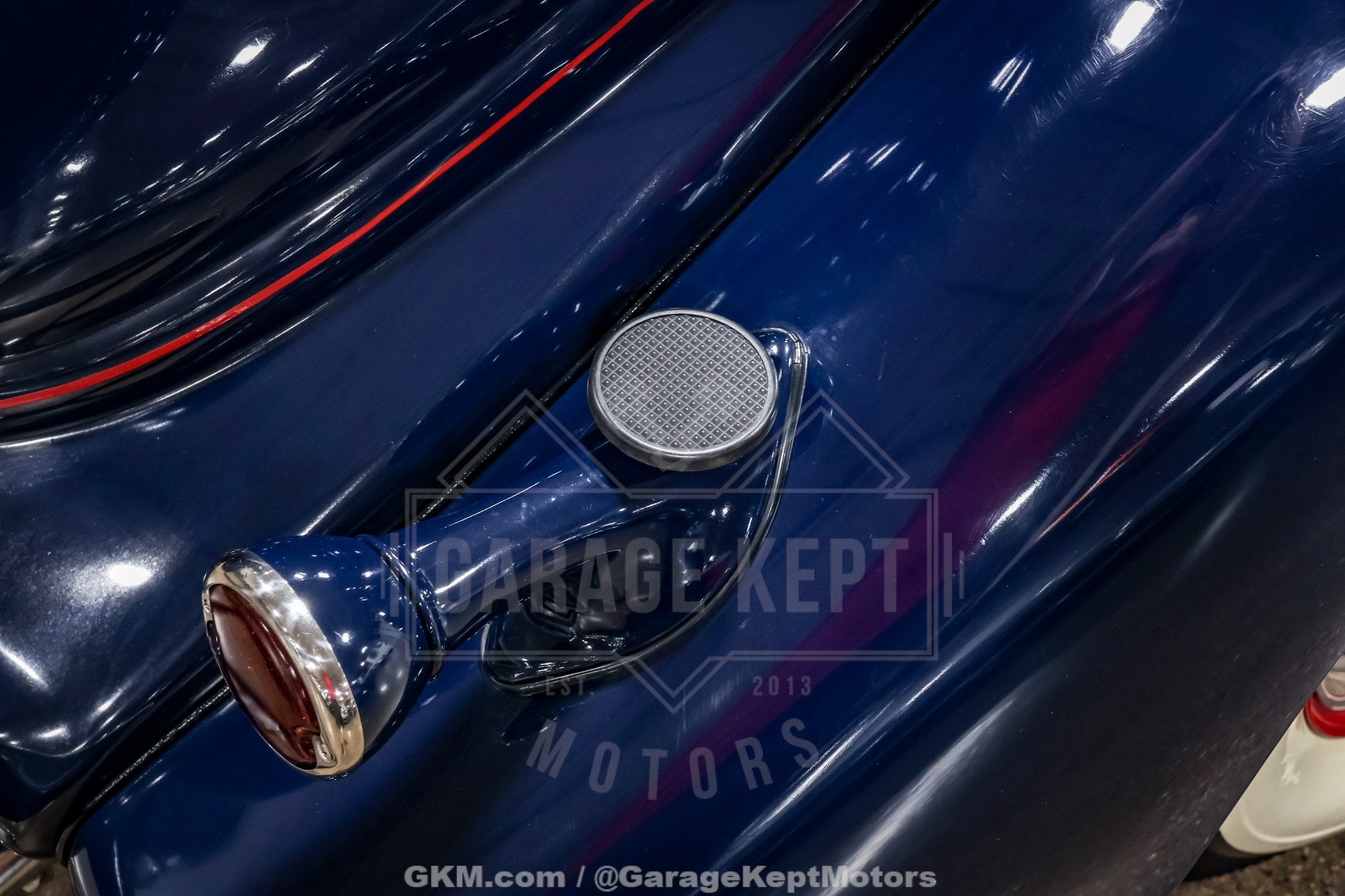 1935 Ford Model 48 56