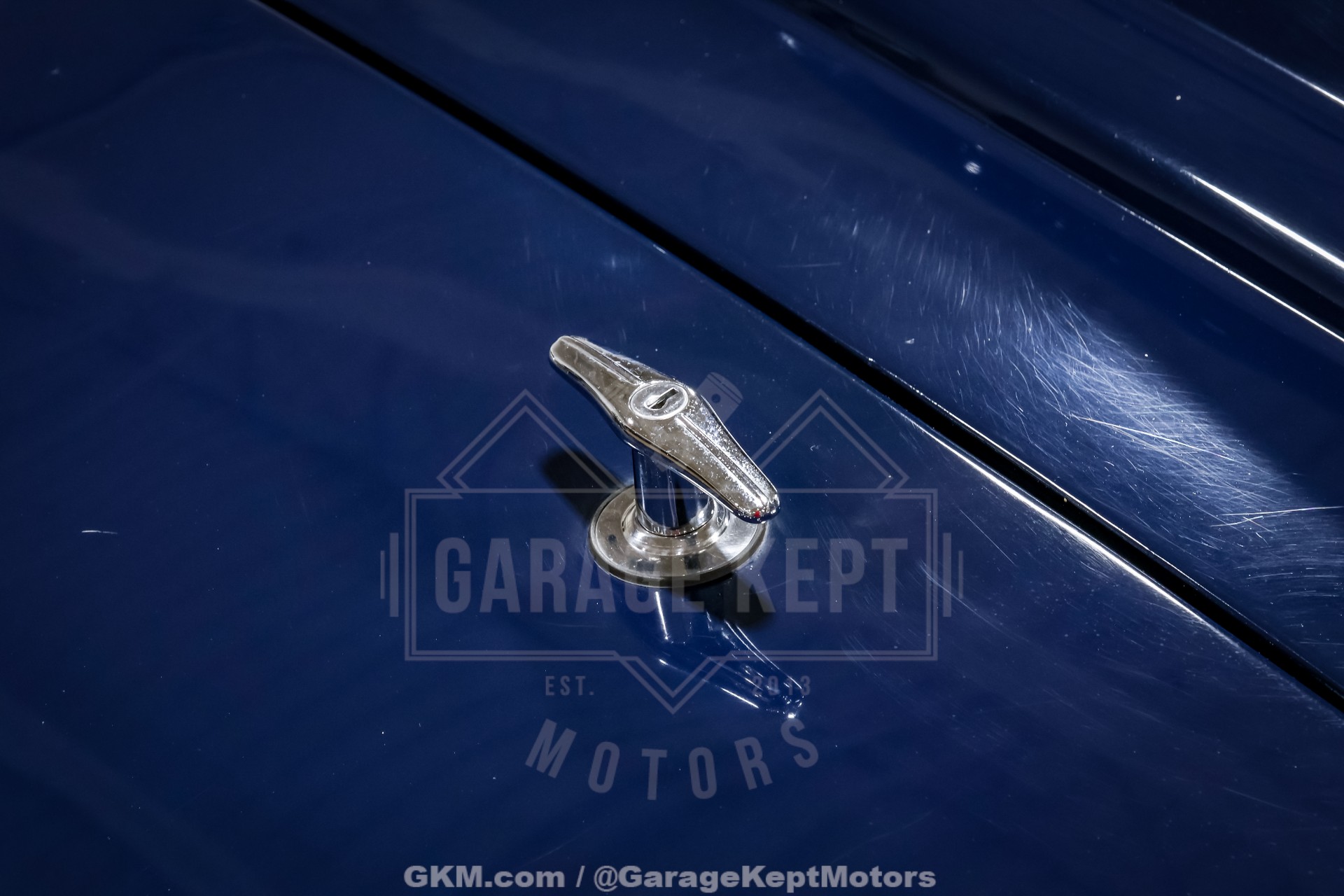 1935 Ford Model 48 57