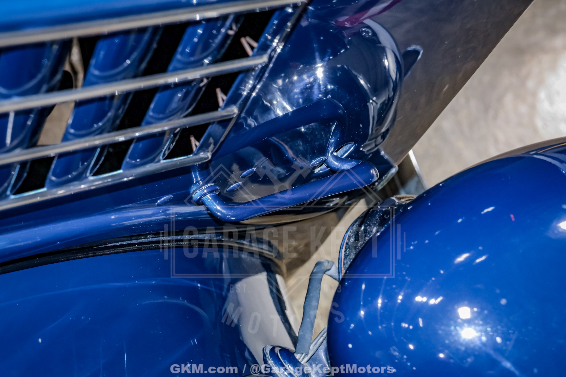 1935 Ford Model 48 66