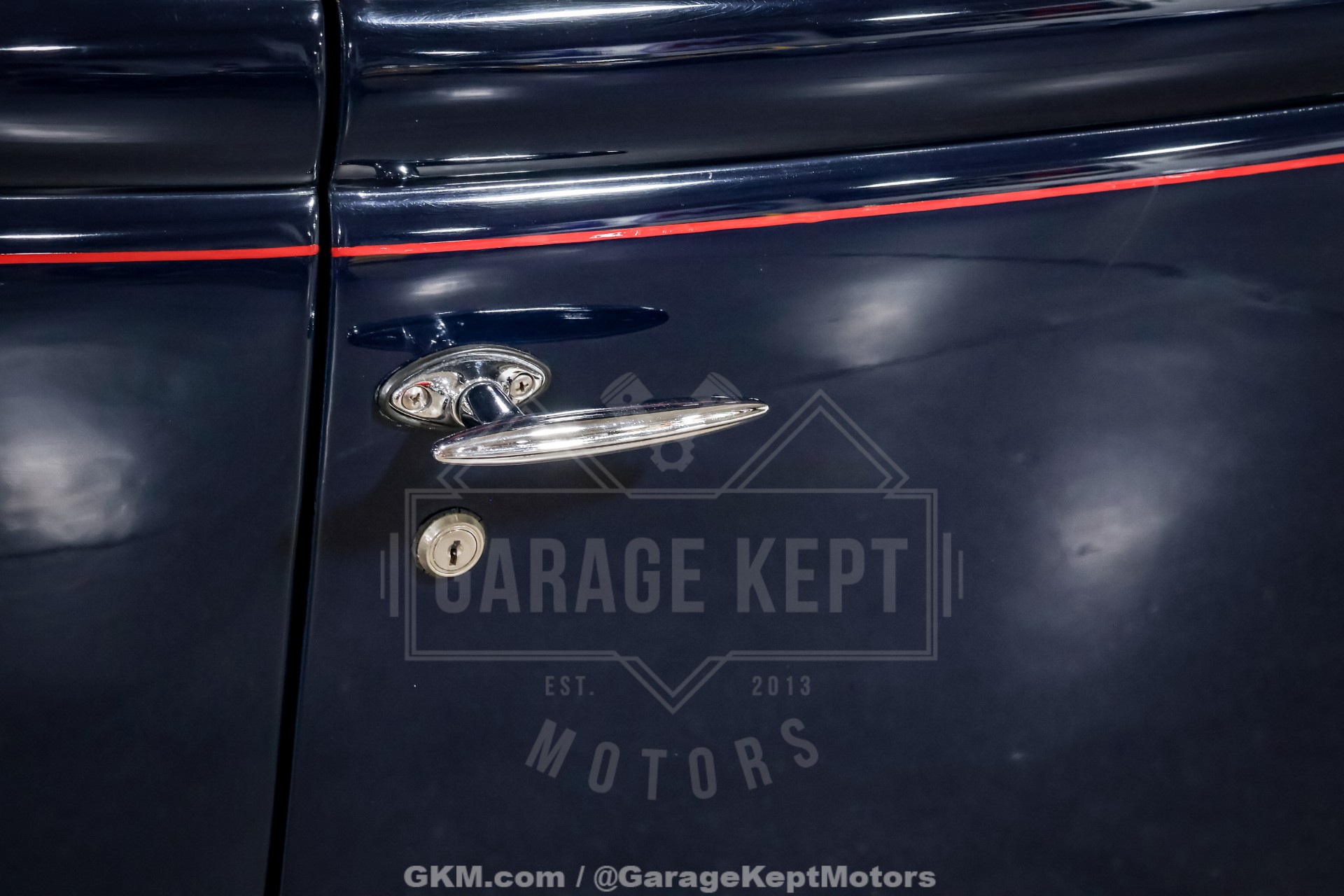 1935 Ford Model 48 67