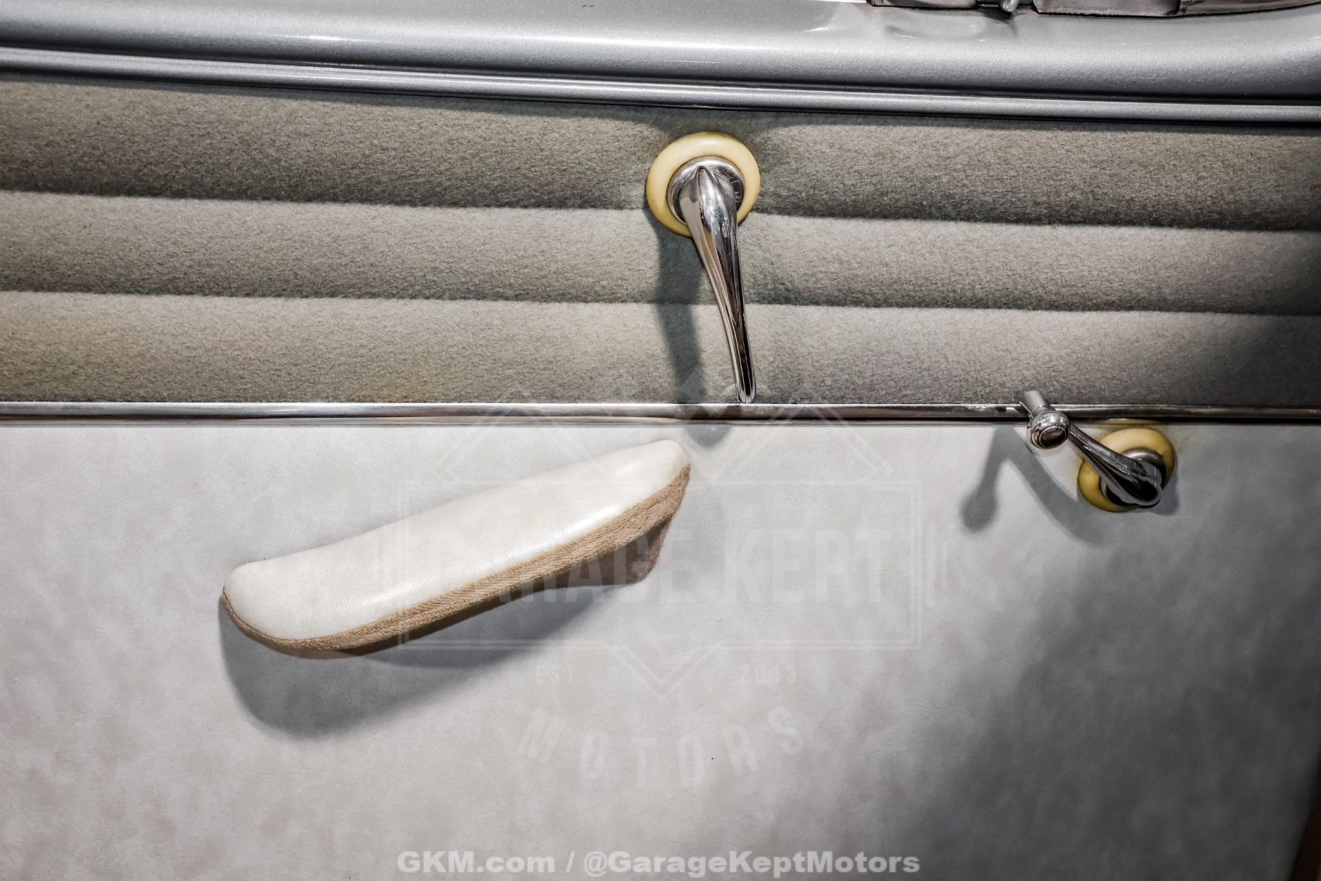 1947 Ford Deluxe 101