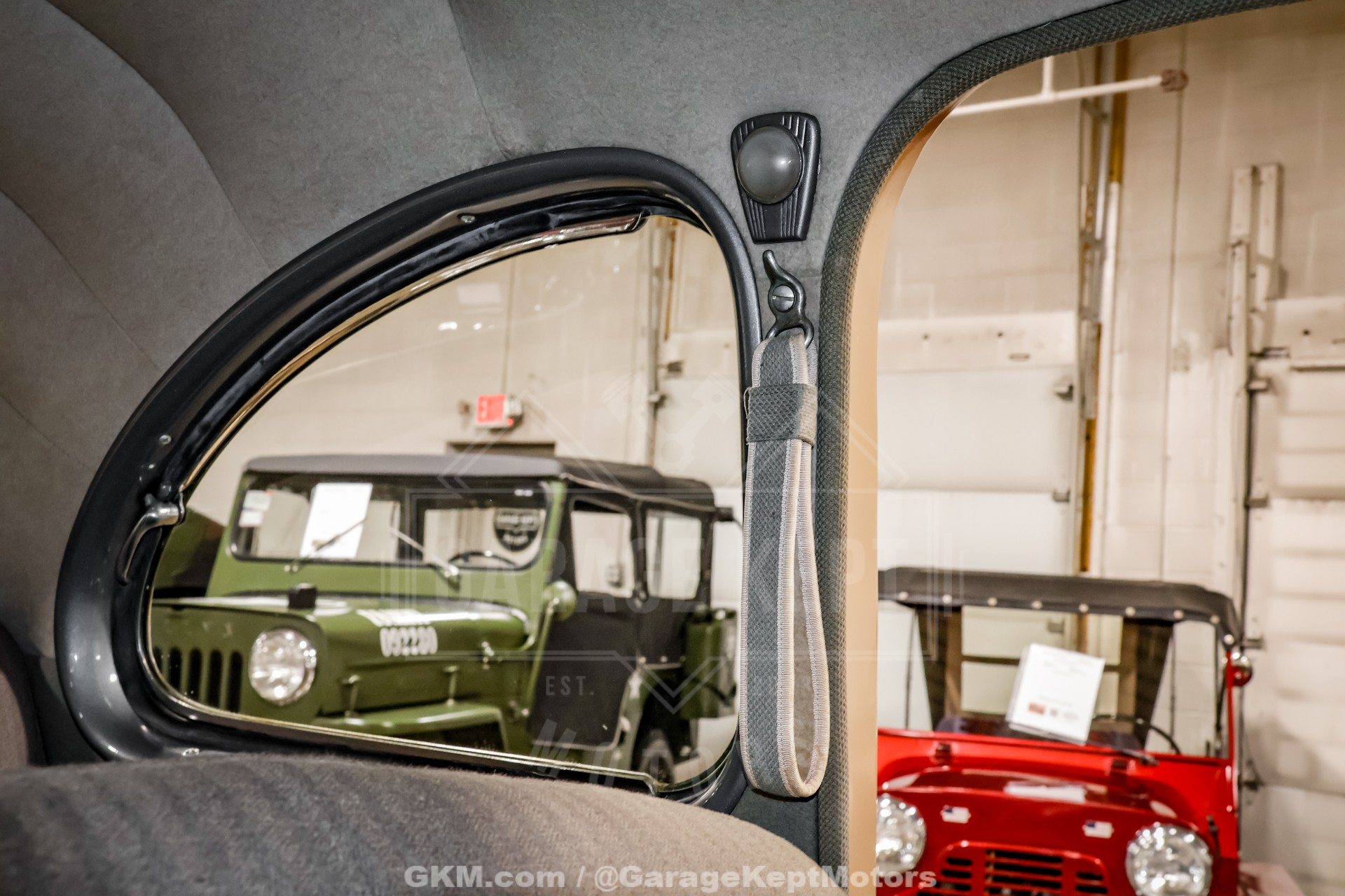 1947 Ford Deluxe 120