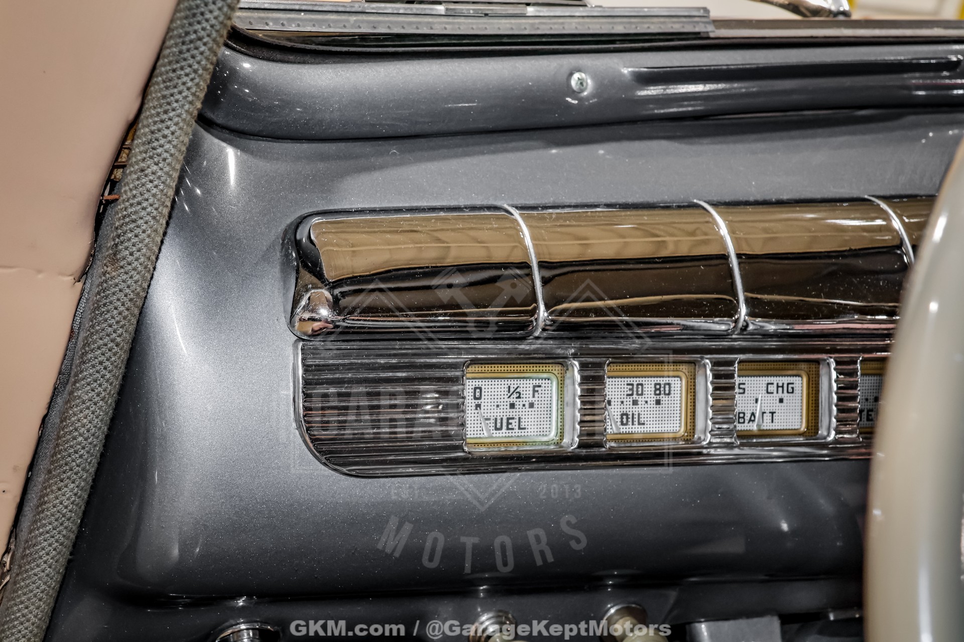 1947 Ford Deluxe 130