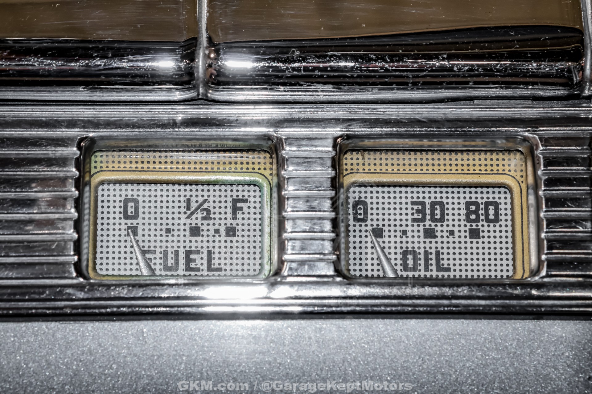 1947 Ford Deluxe 131