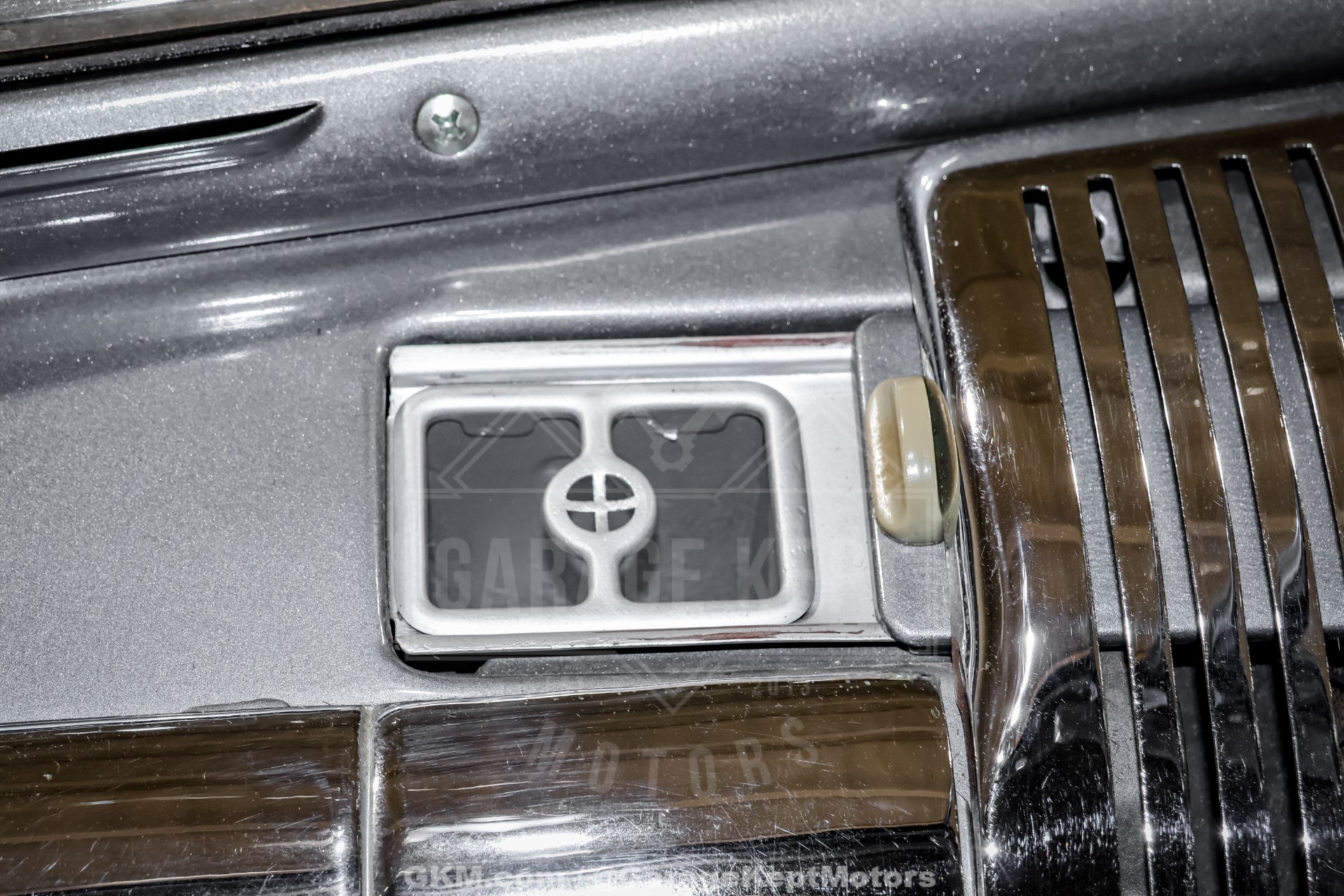 1947 Ford Deluxe 138