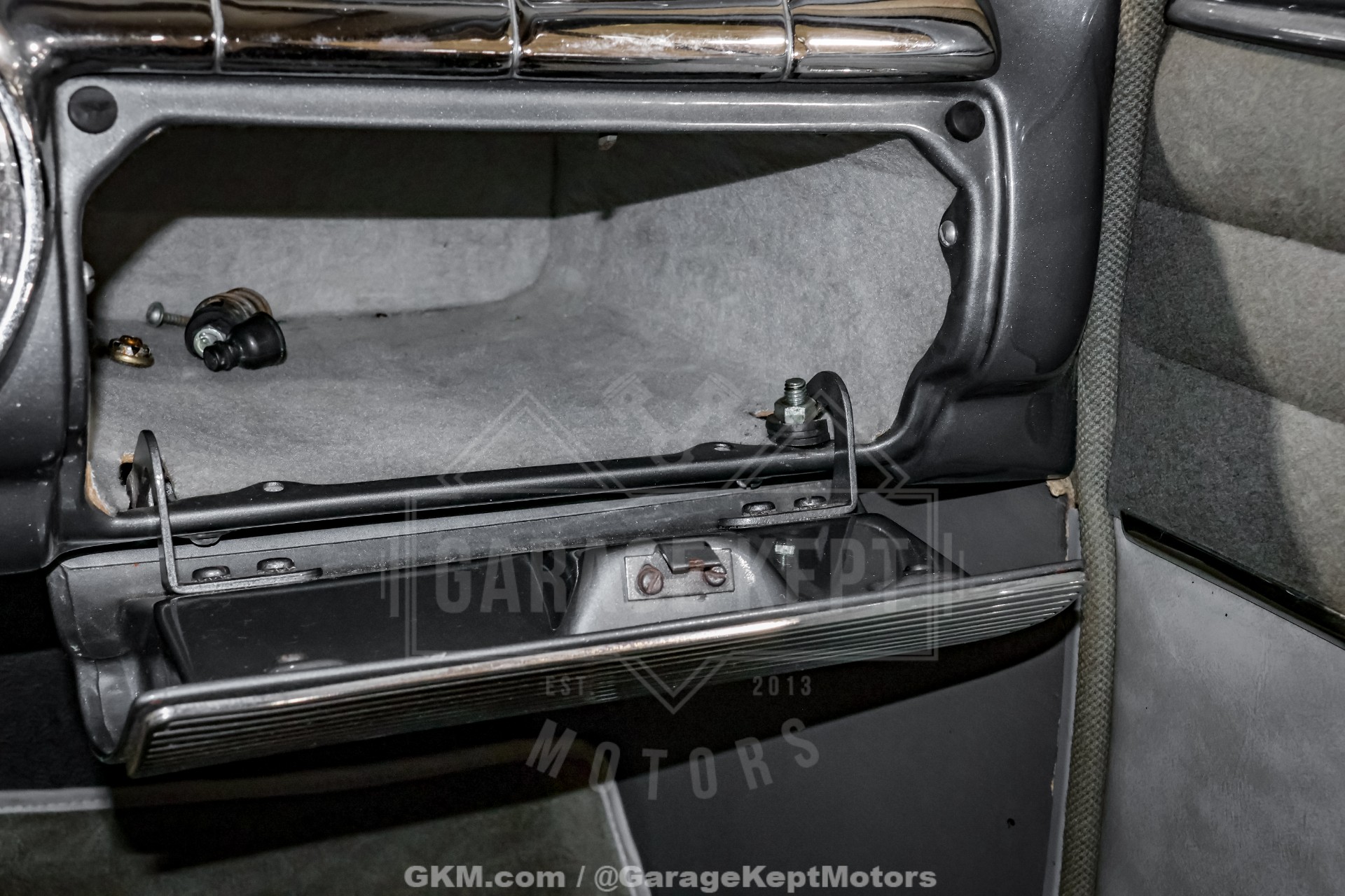 1947 Ford Deluxe 144