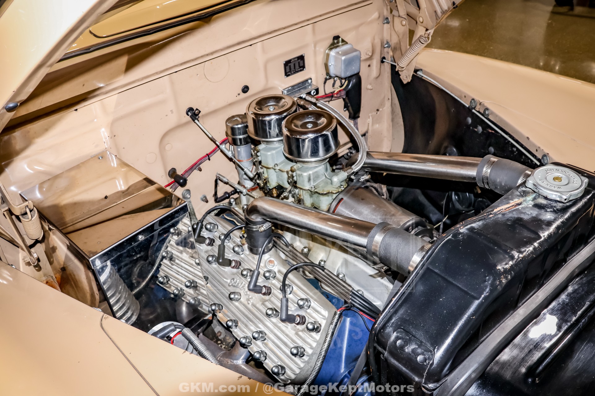 1947 Ford Deluxe 149