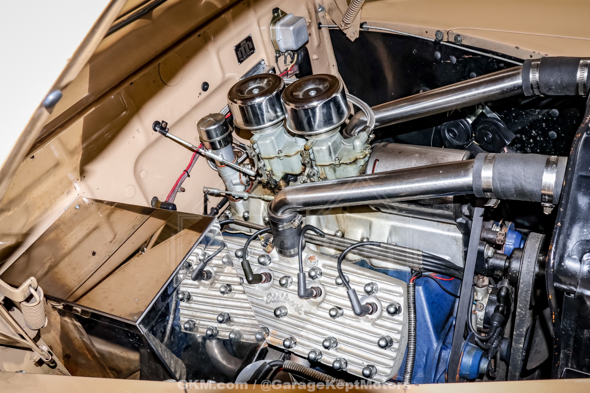 1947 Ford Deluxe 150