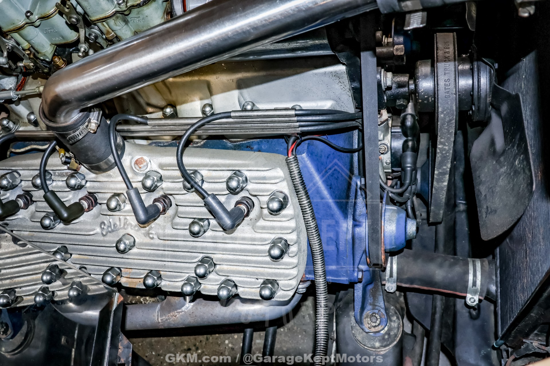 1947 Ford Deluxe 152