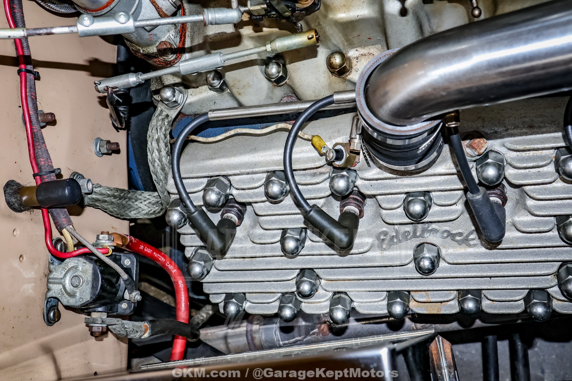 1947 Ford Deluxe 153