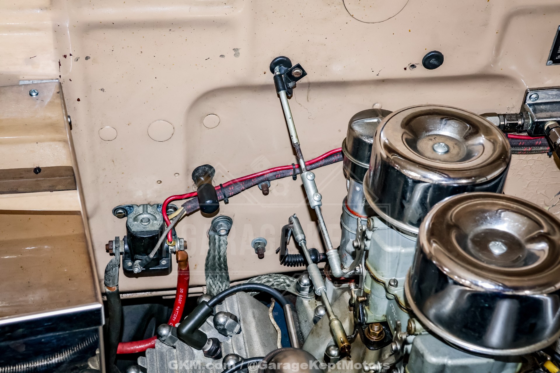 1947 Ford Deluxe 156