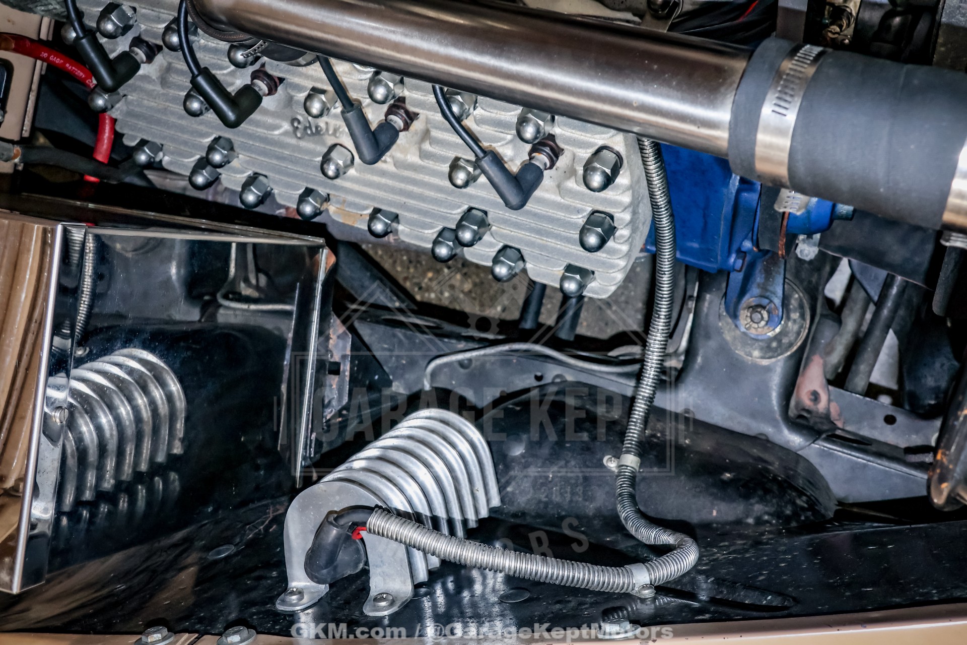 1947 Ford Deluxe 161