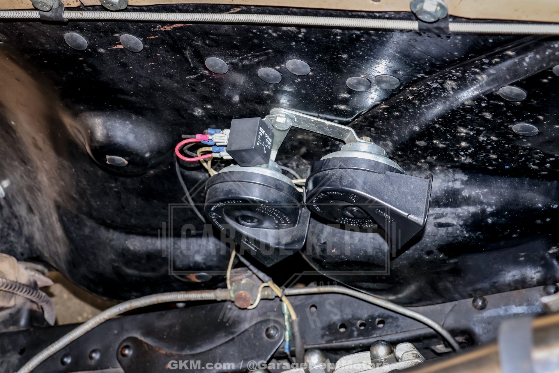 1947 Ford Deluxe 167