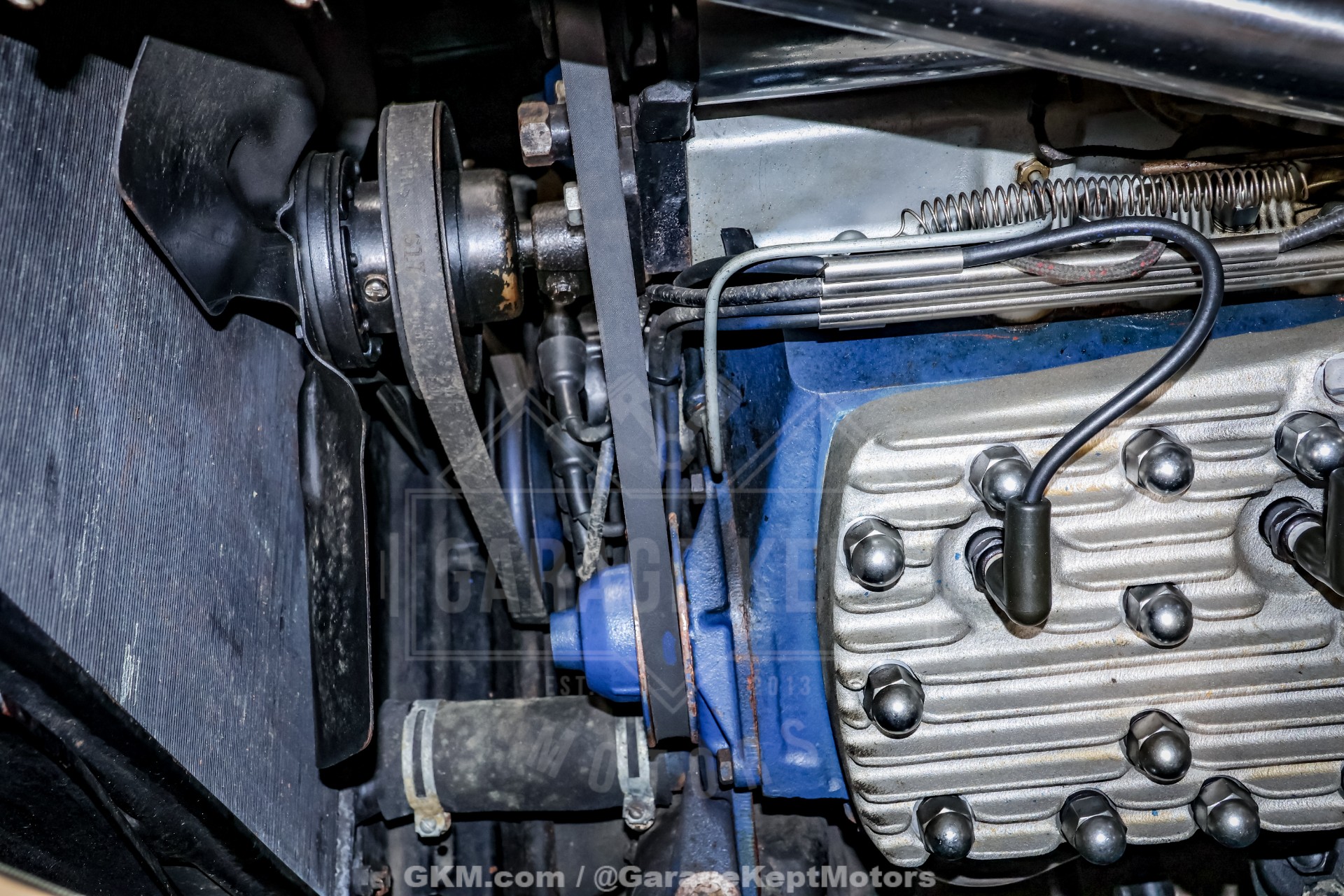 1947 Ford Deluxe 170