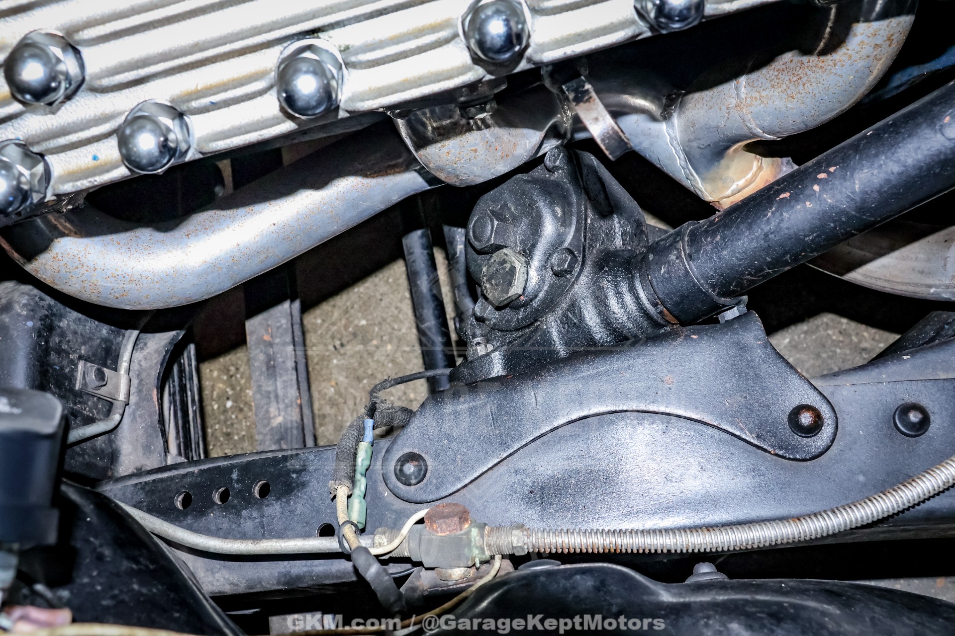 1947 Ford Deluxe 172