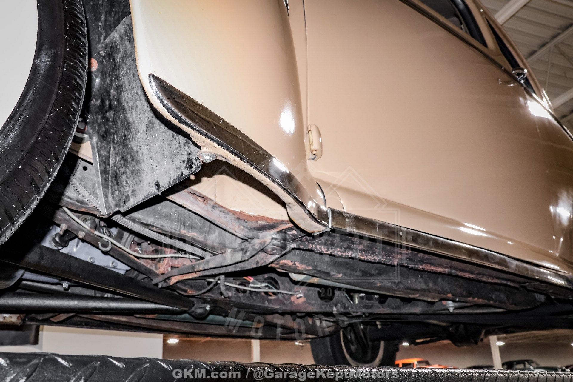 1947 Ford Deluxe 179