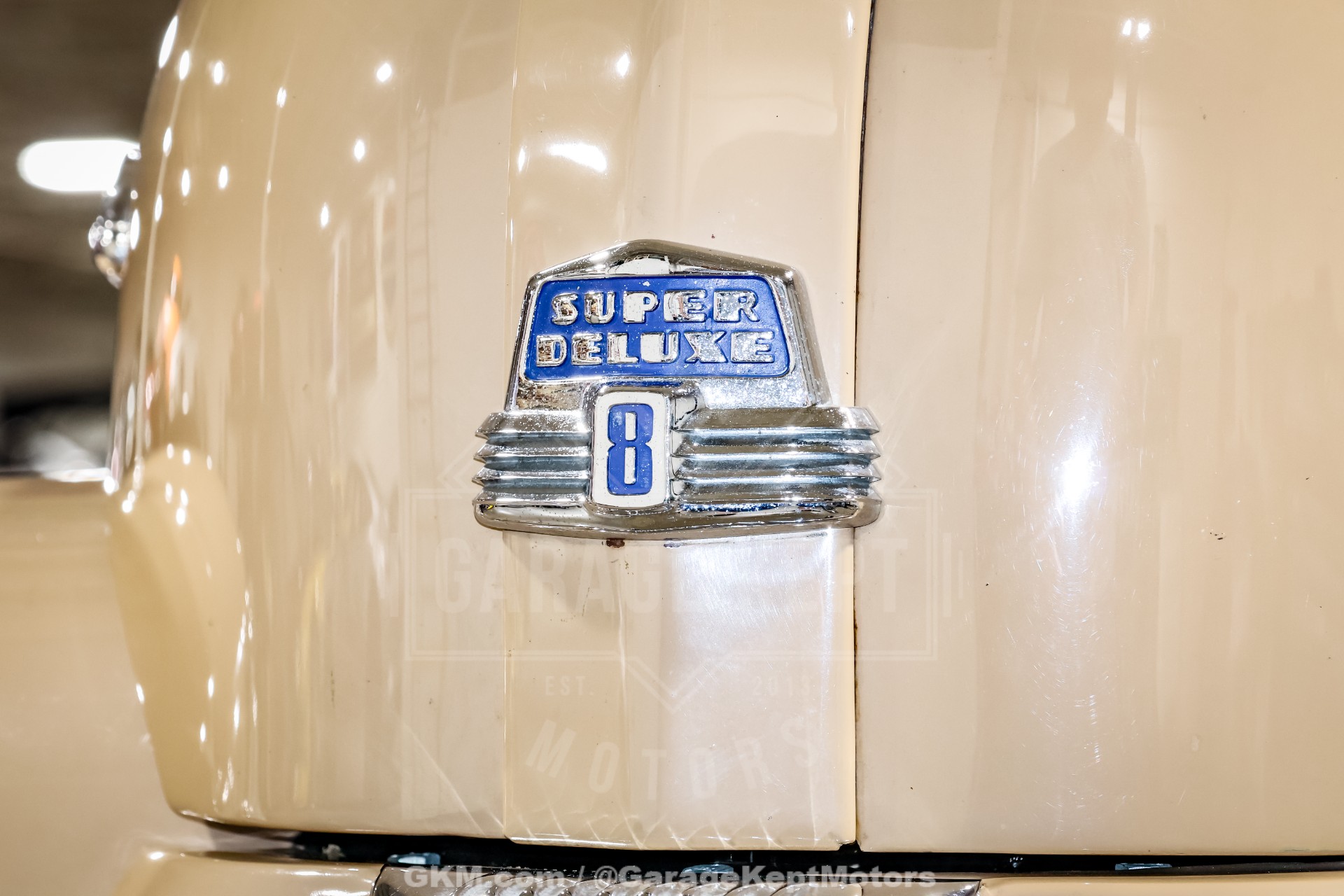 1947 Ford Deluxe 29