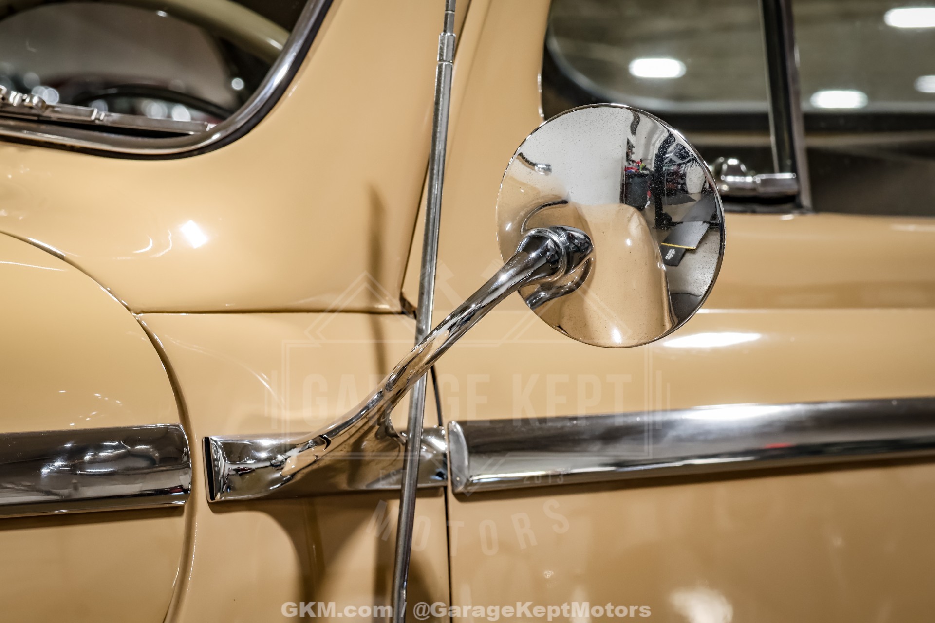 1947 Ford Deluxe 31
