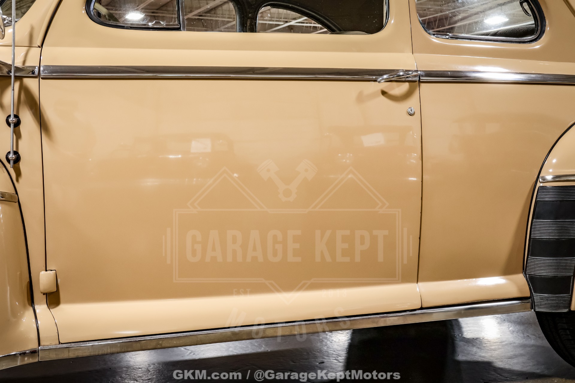 1947 Ford Deluxe 36