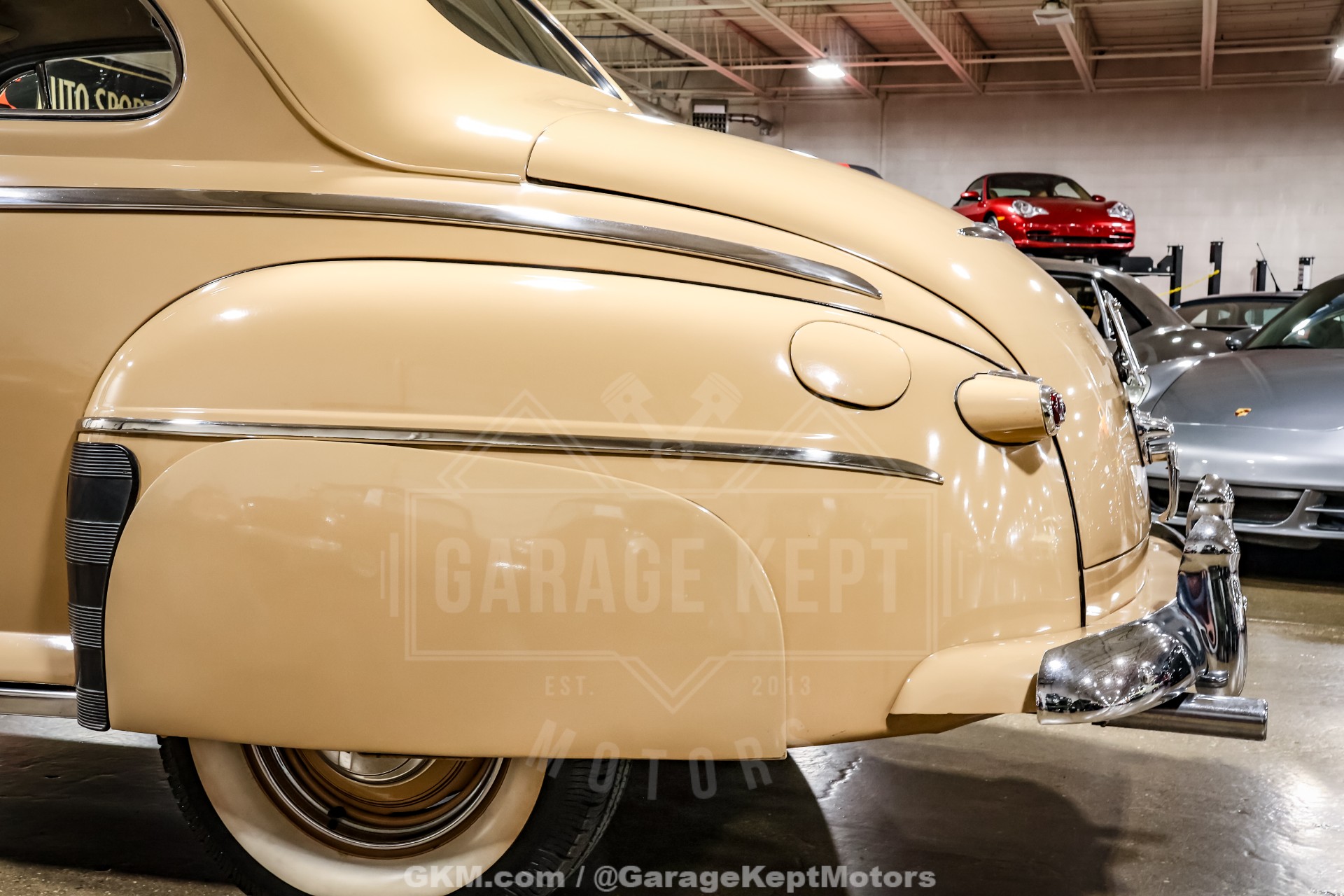 1947 Ford Deluxe 39