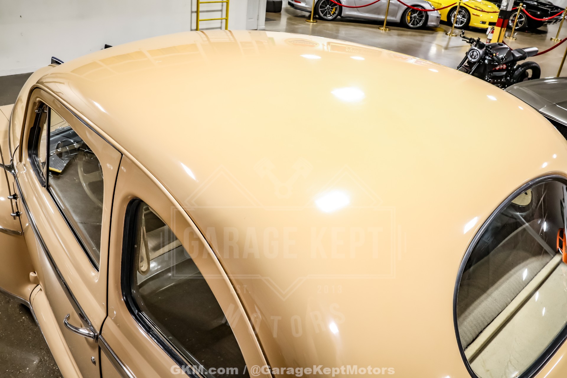 1947 Ford Deluxe 43