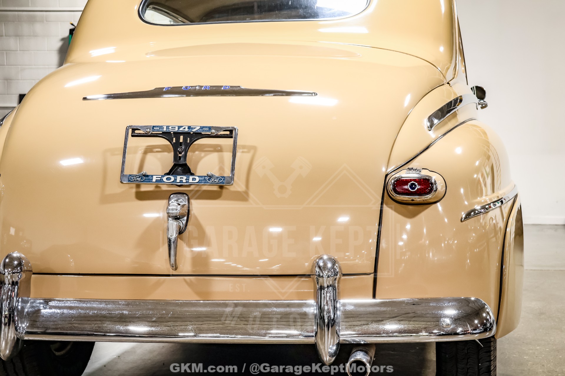 1947 Ford Deluxe 46