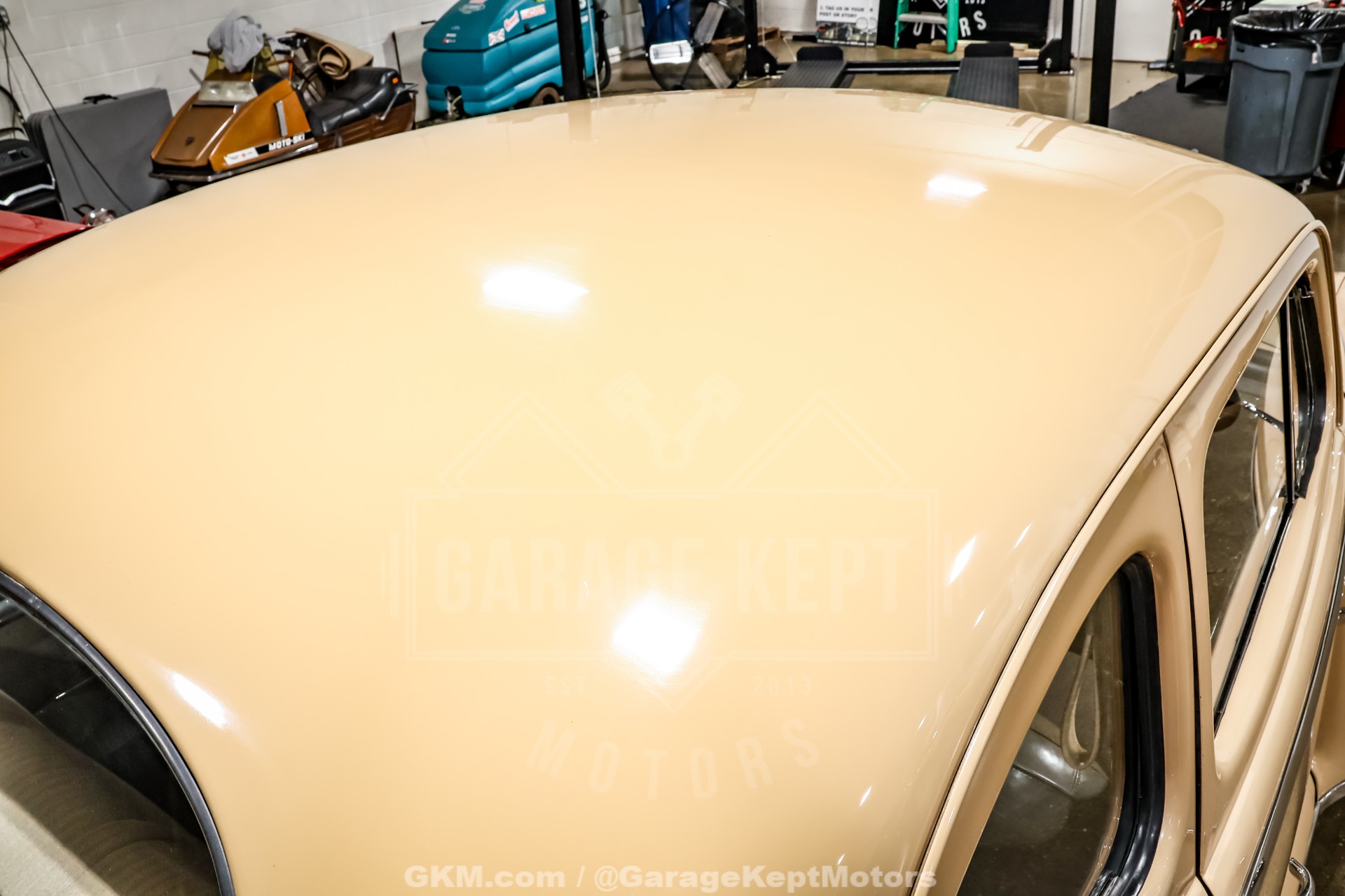 1947 Ford Deluxe 58
