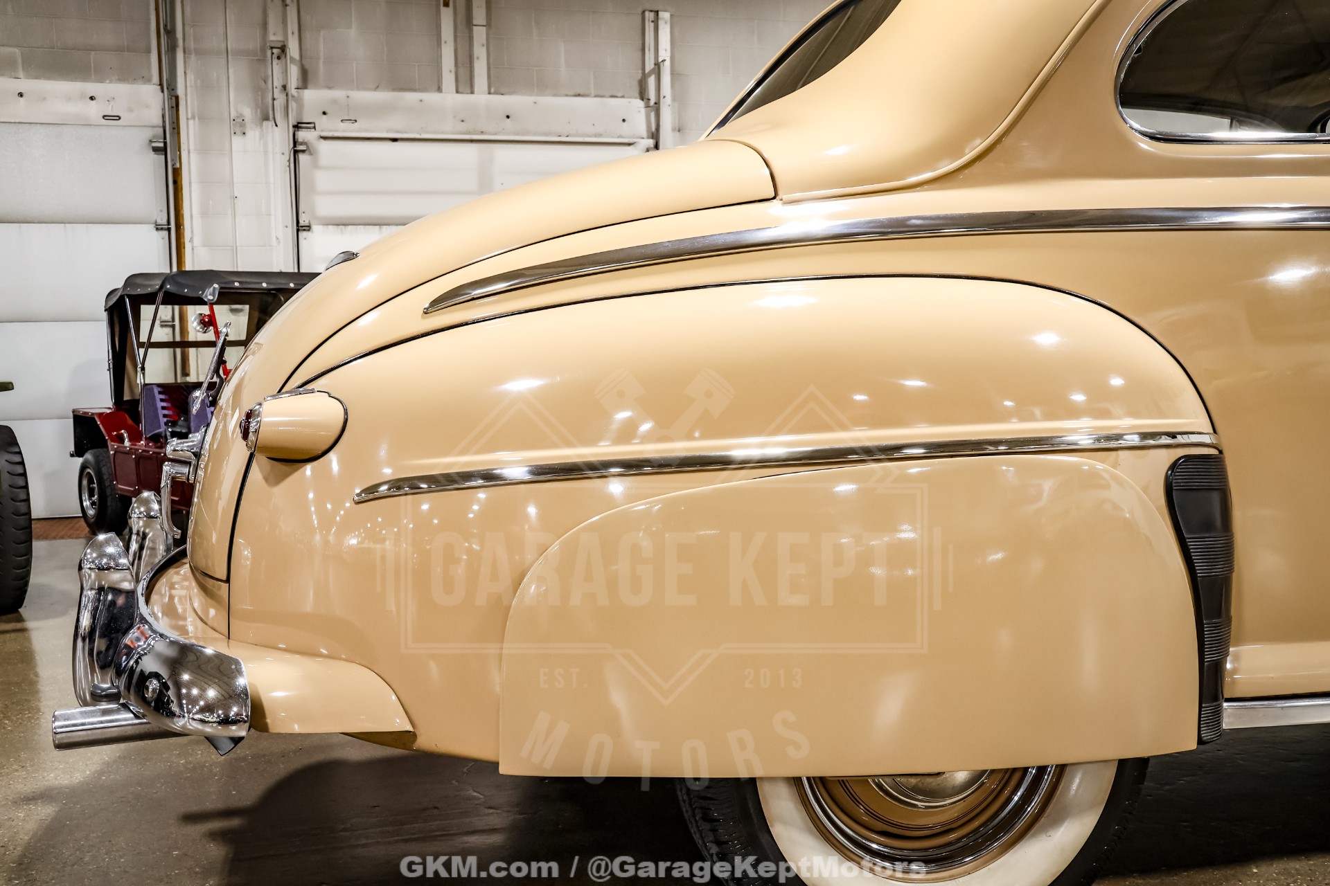 1947 Ford Deluxe 59