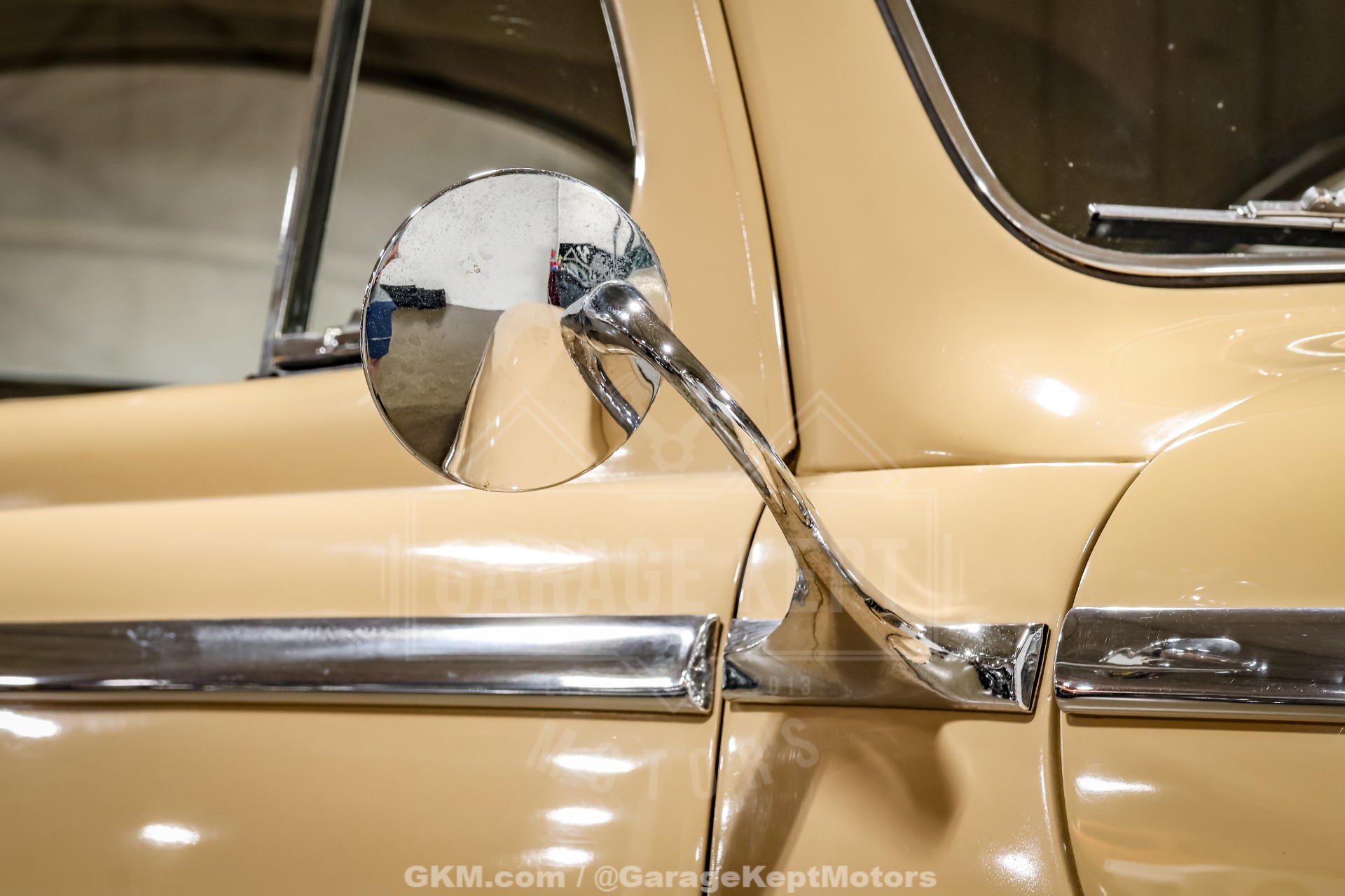 1947 Ford Deluxe 65