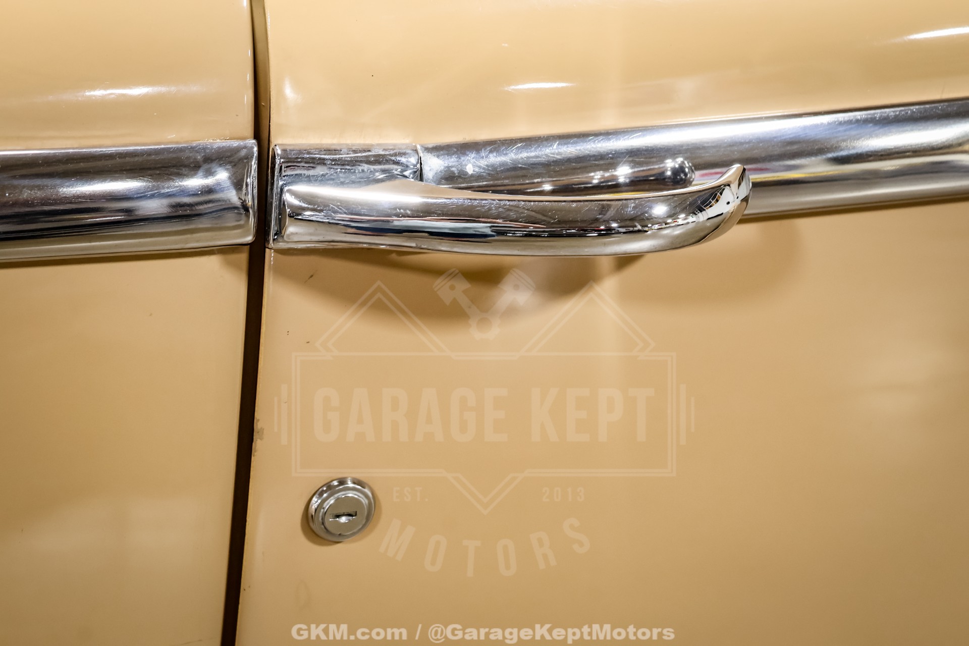 1947 Ford Deluxe 66