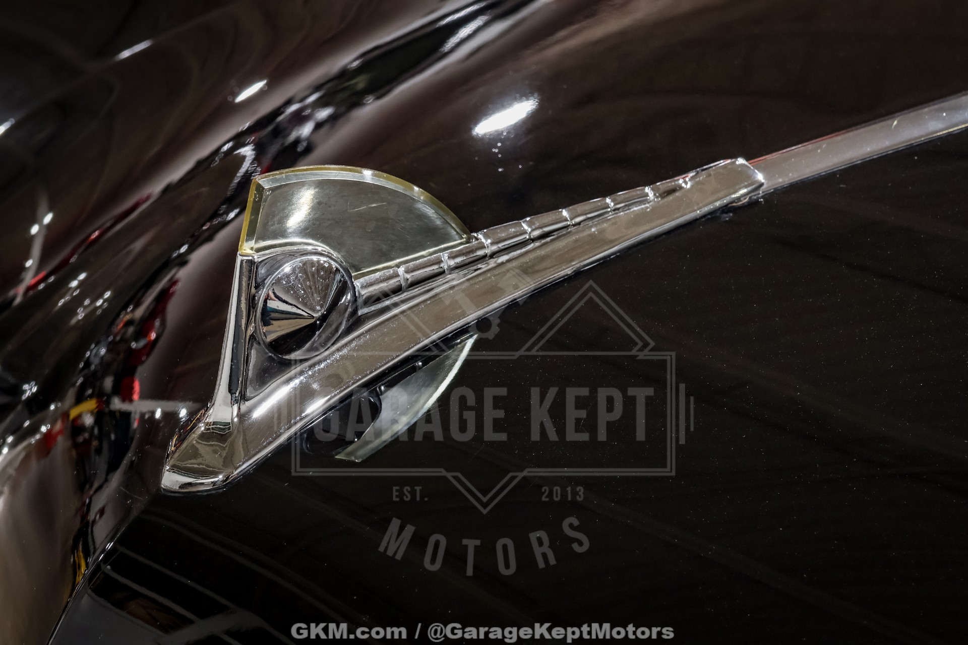 1950 Ford Custom Deluxe 38