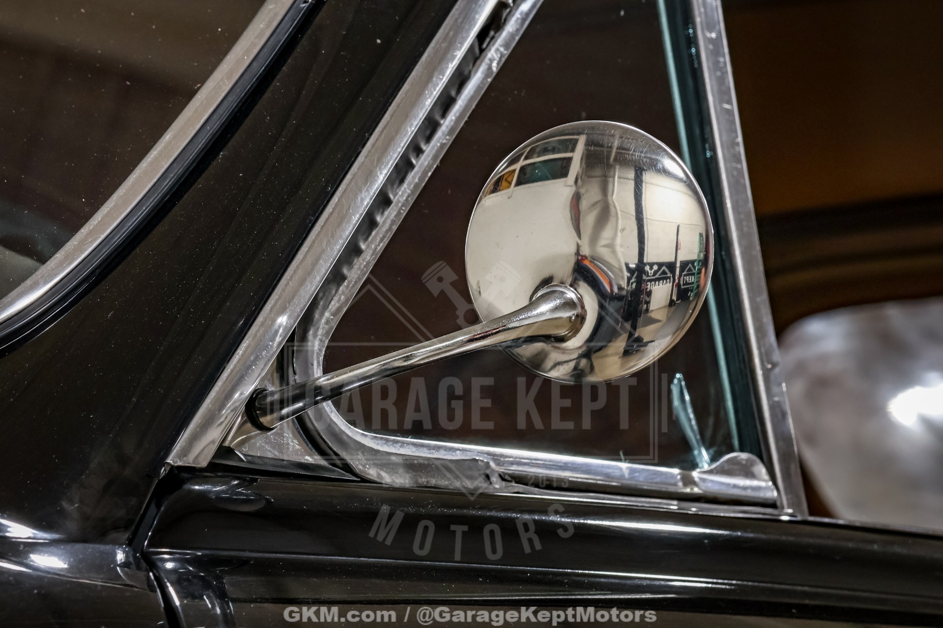 1950 Ford Custom Deluxe 39