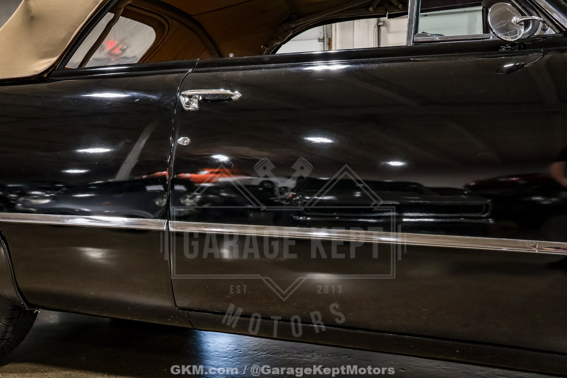 1950 Ford Custom Deluxe 63
