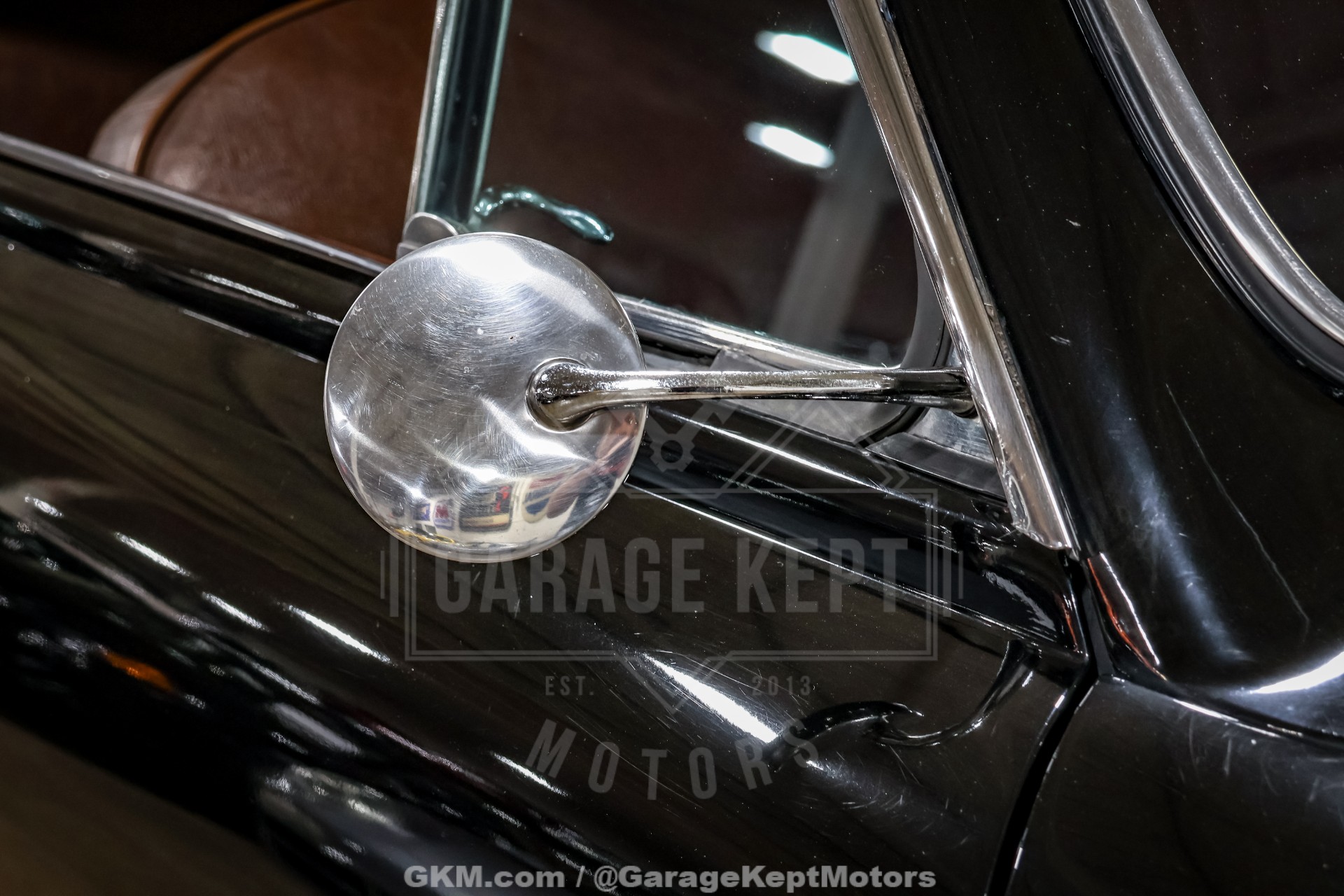 1950 Ford Custom Deluxe 66