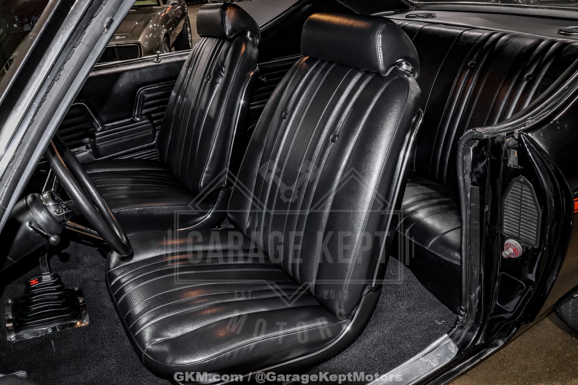 1969 Chevrolet Chevelle 110