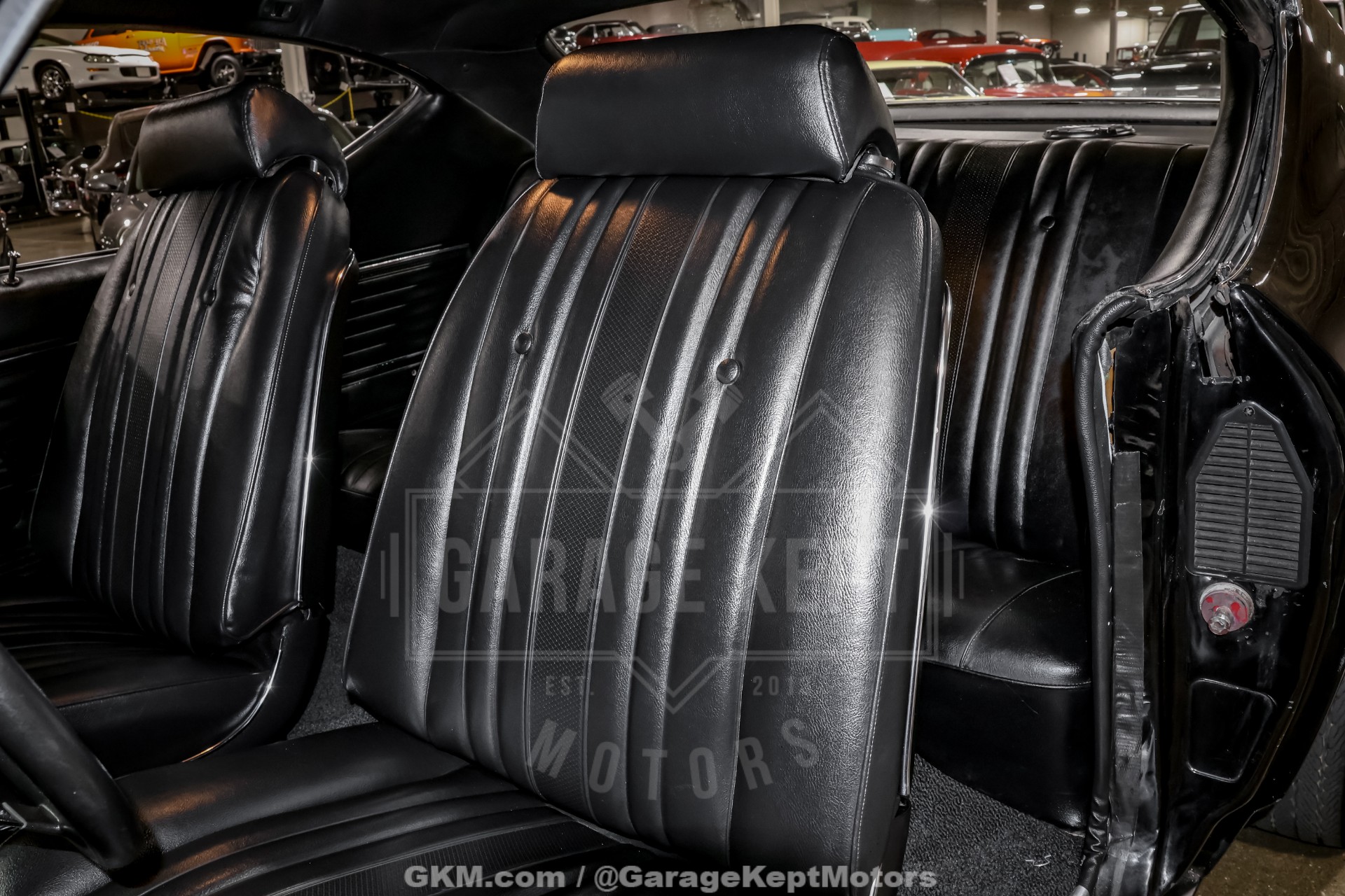 1969 Chevrolet Chevelle 111