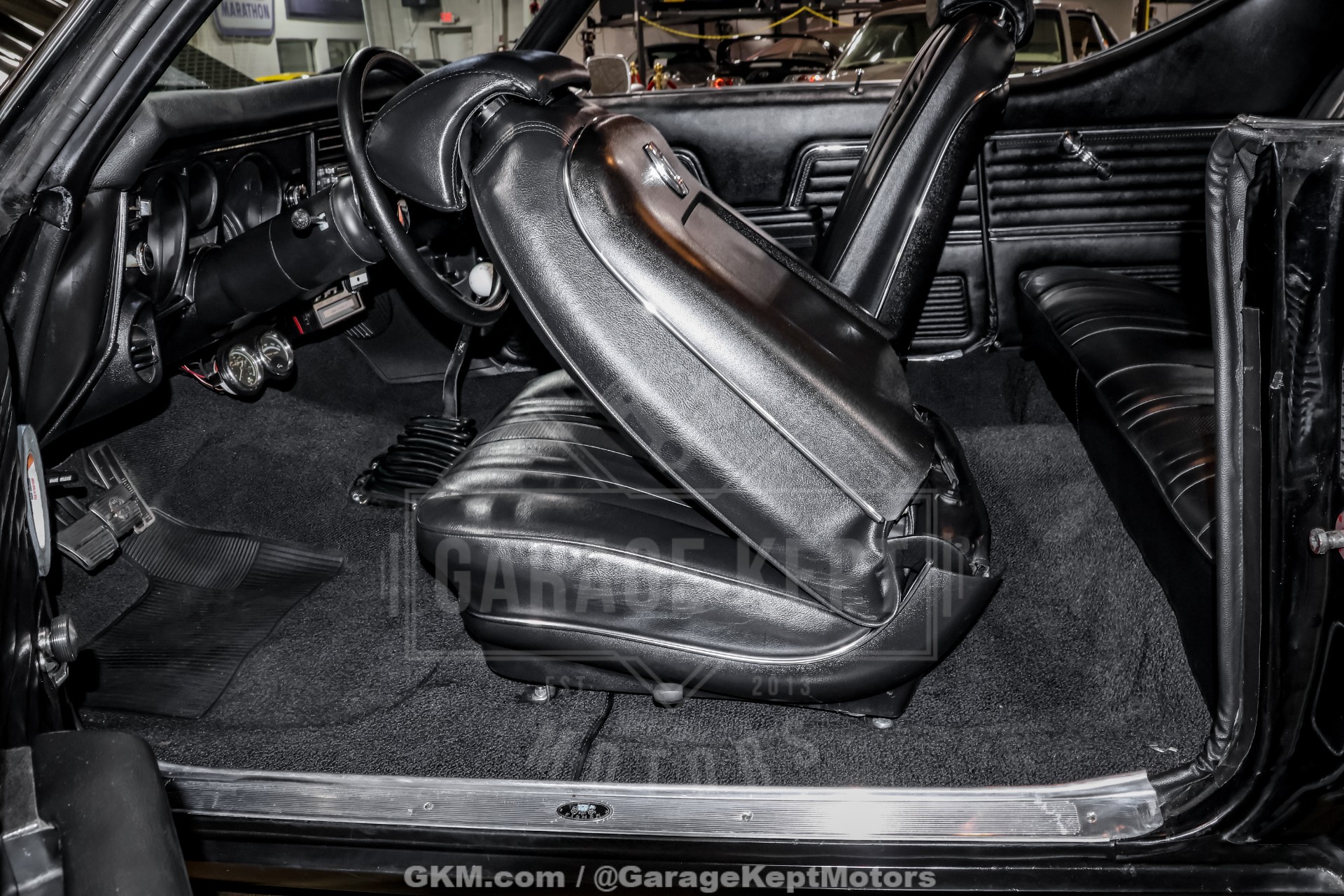 1969 Chevrolet Chevelle 113