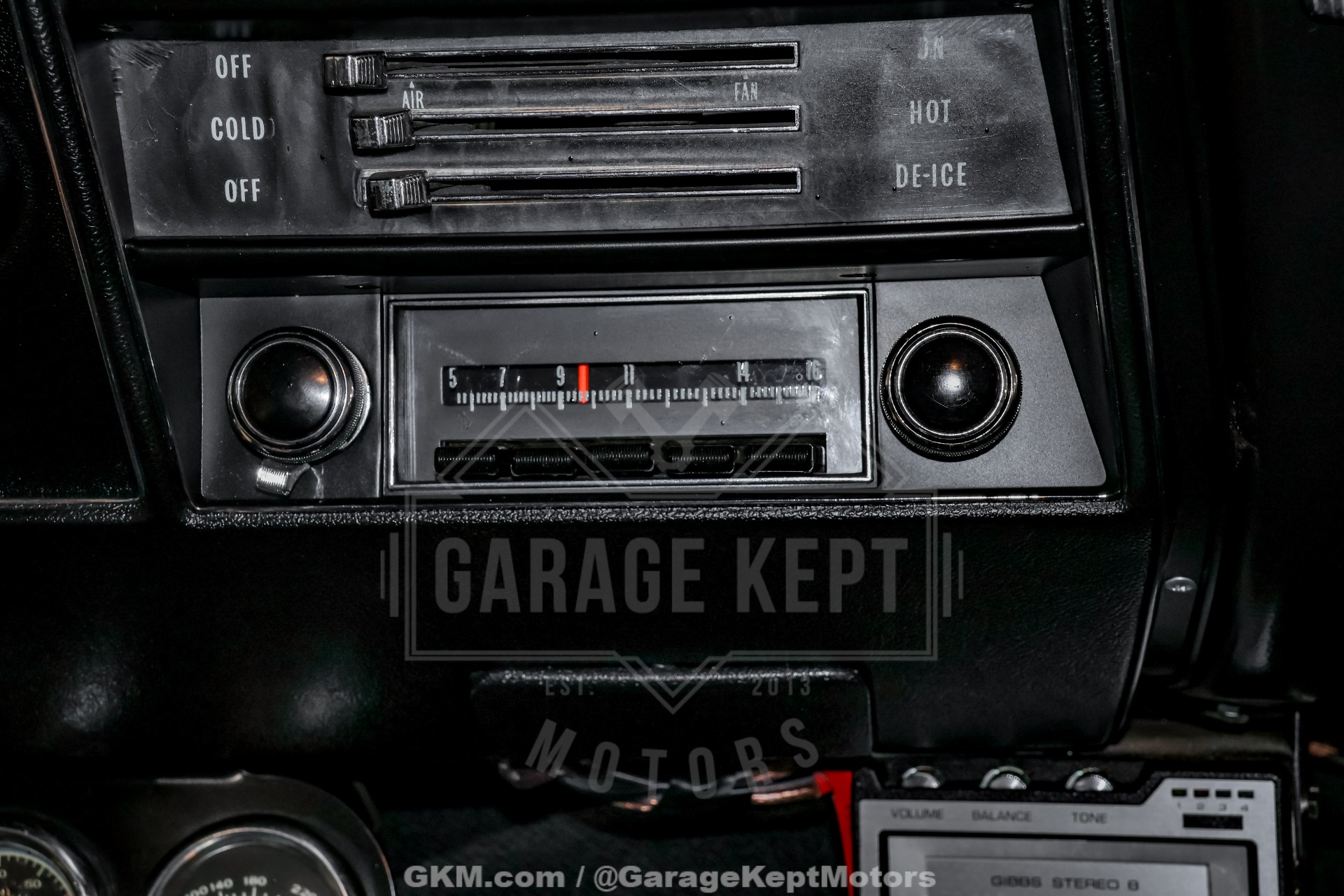 1969 Chevrolet Chevelle 133
