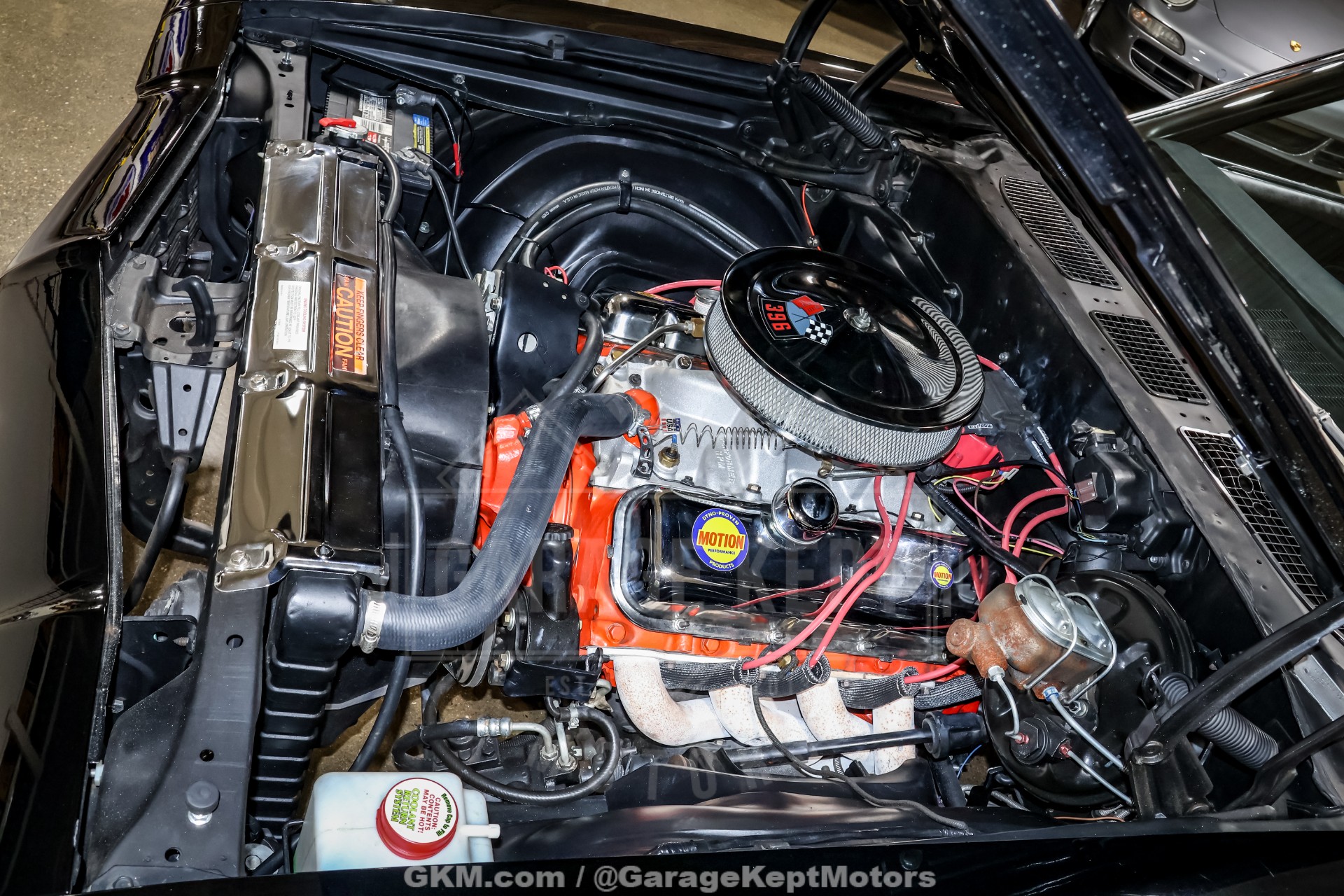 1969 Chevrolet Chevelle 139